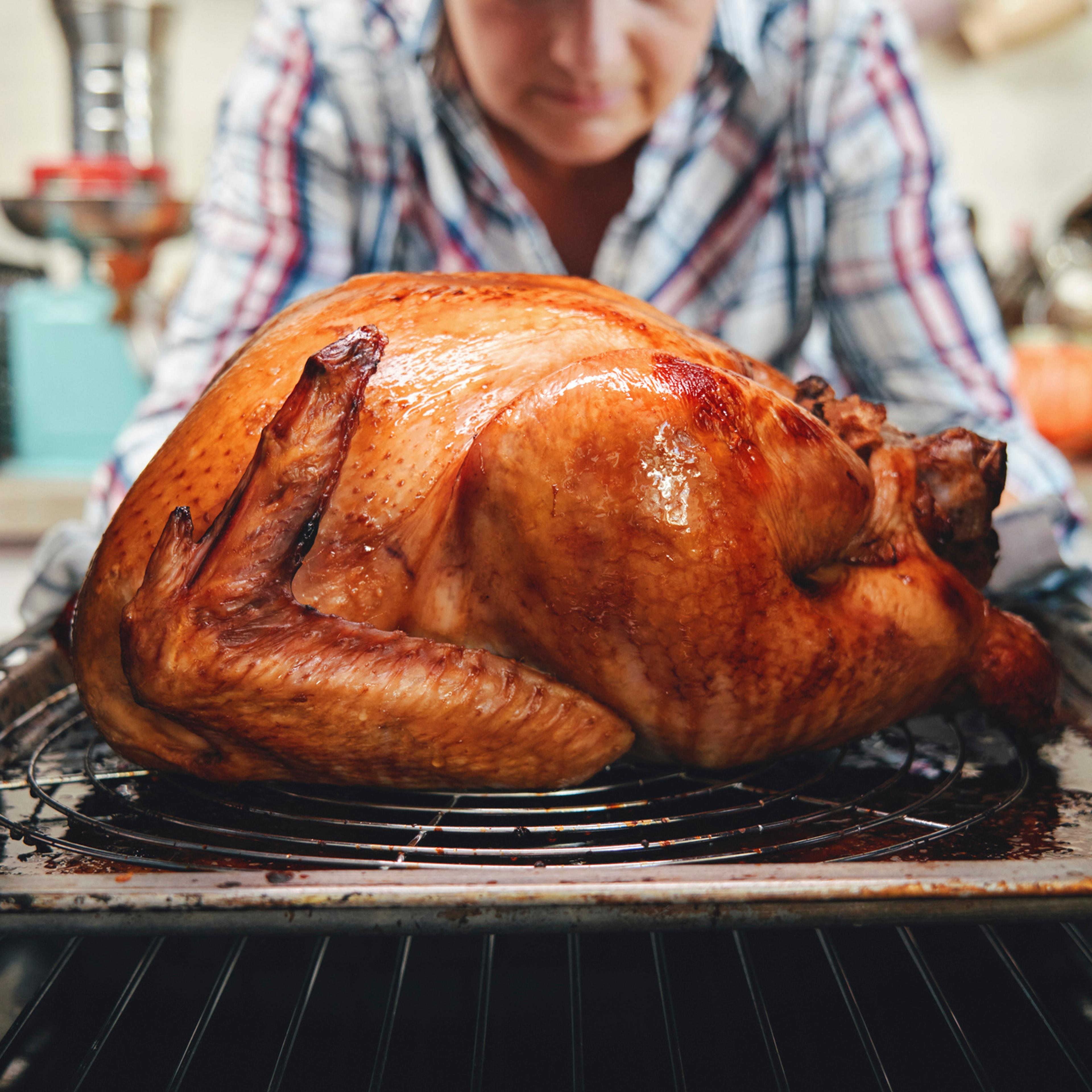 Have you passed TIME's 'Turkey Threshold'?