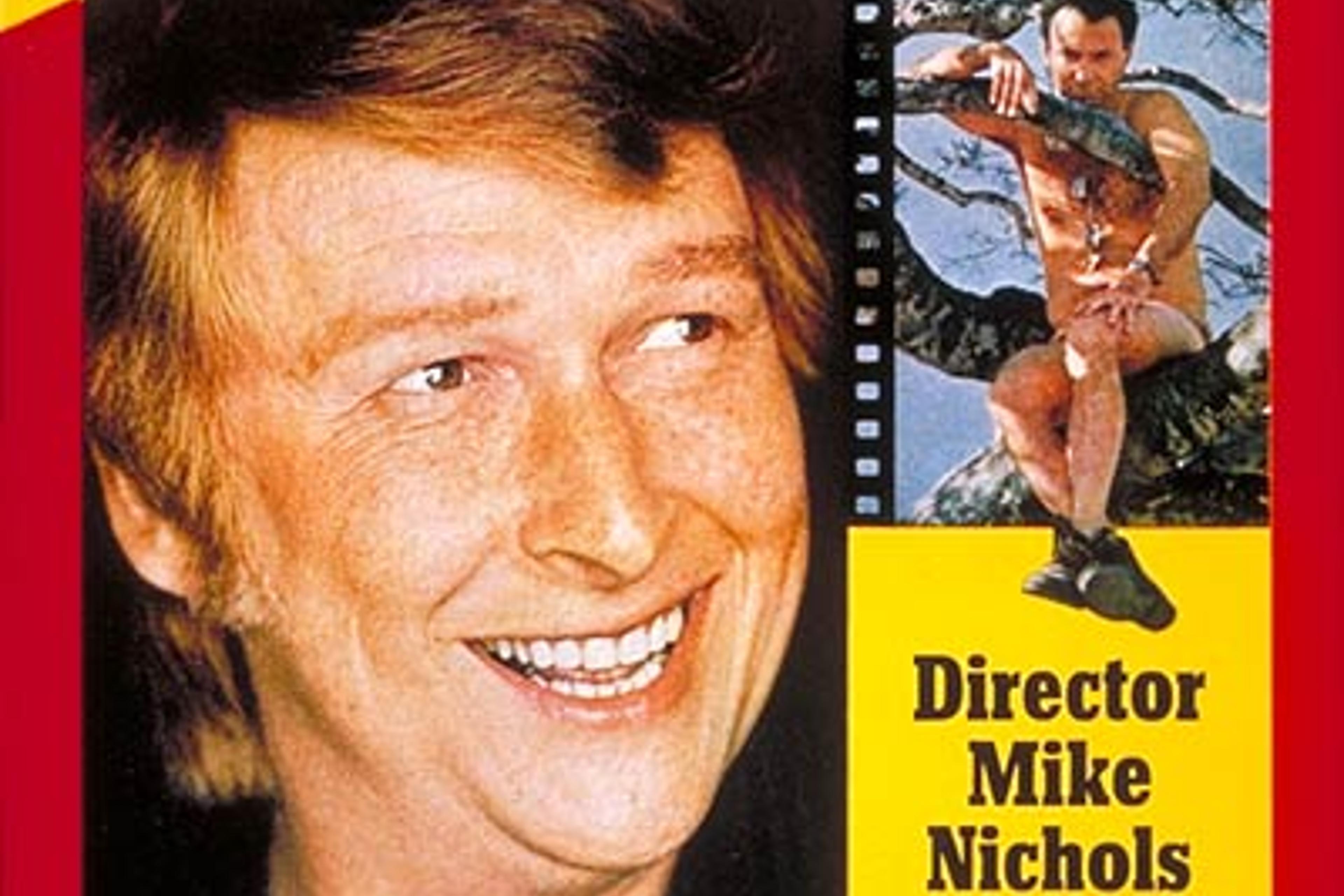 The June 15, 1970, cover of TIME