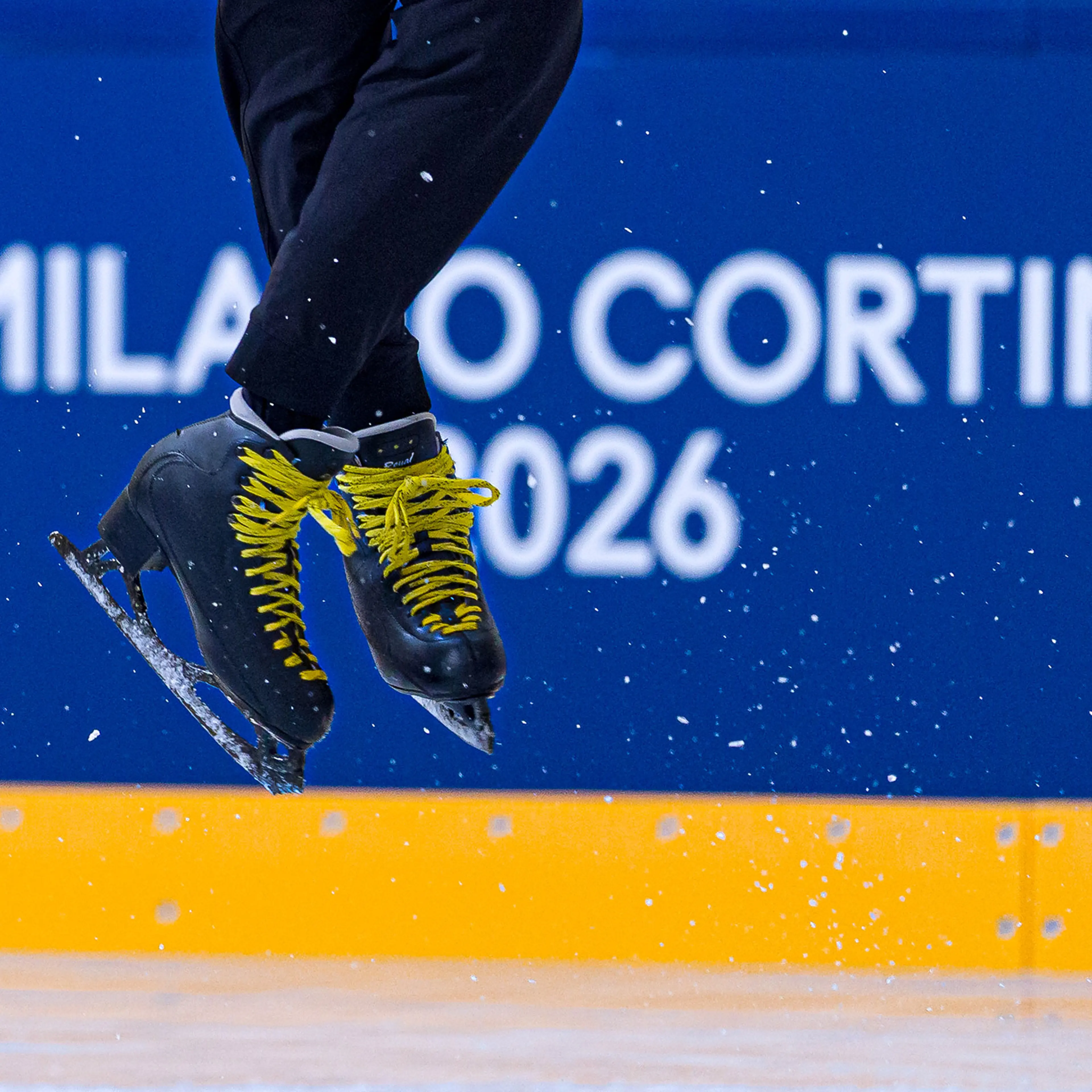 Around The Games - Milano Cortina 2026 Winter Olympics: Day -2