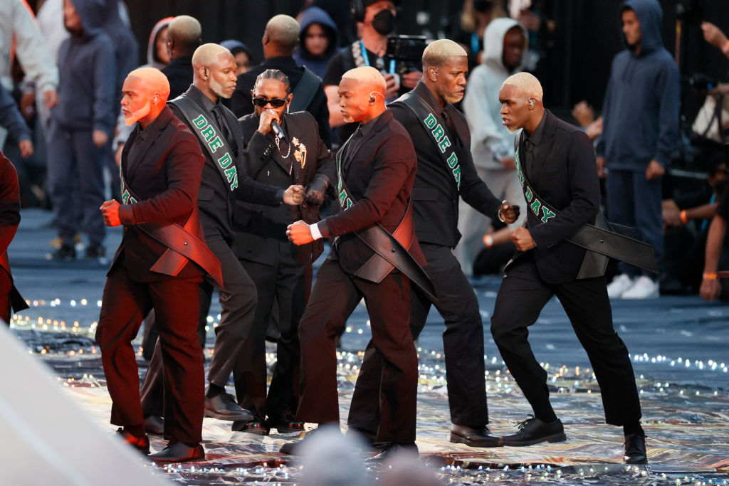 2022 Super Bowl Halftime Show: Best and Worst Moments