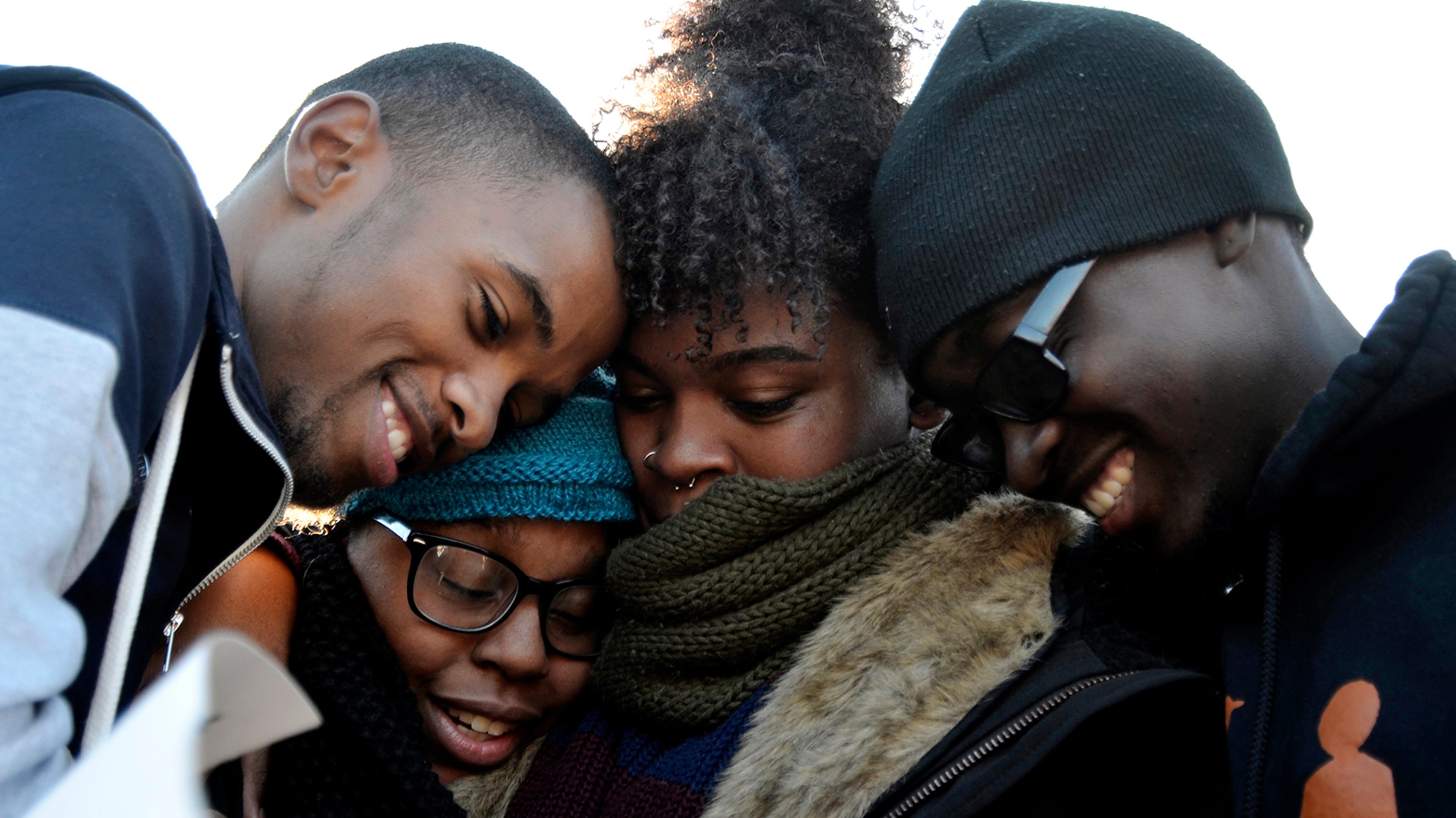 University of Missouri Turmoil