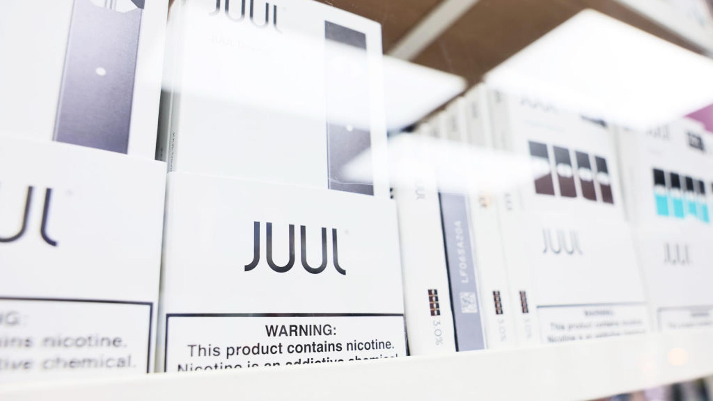 What Happened to Juul Labs after 'Big Vape'? What Happened to Juul Labs after 'Big Vape'?