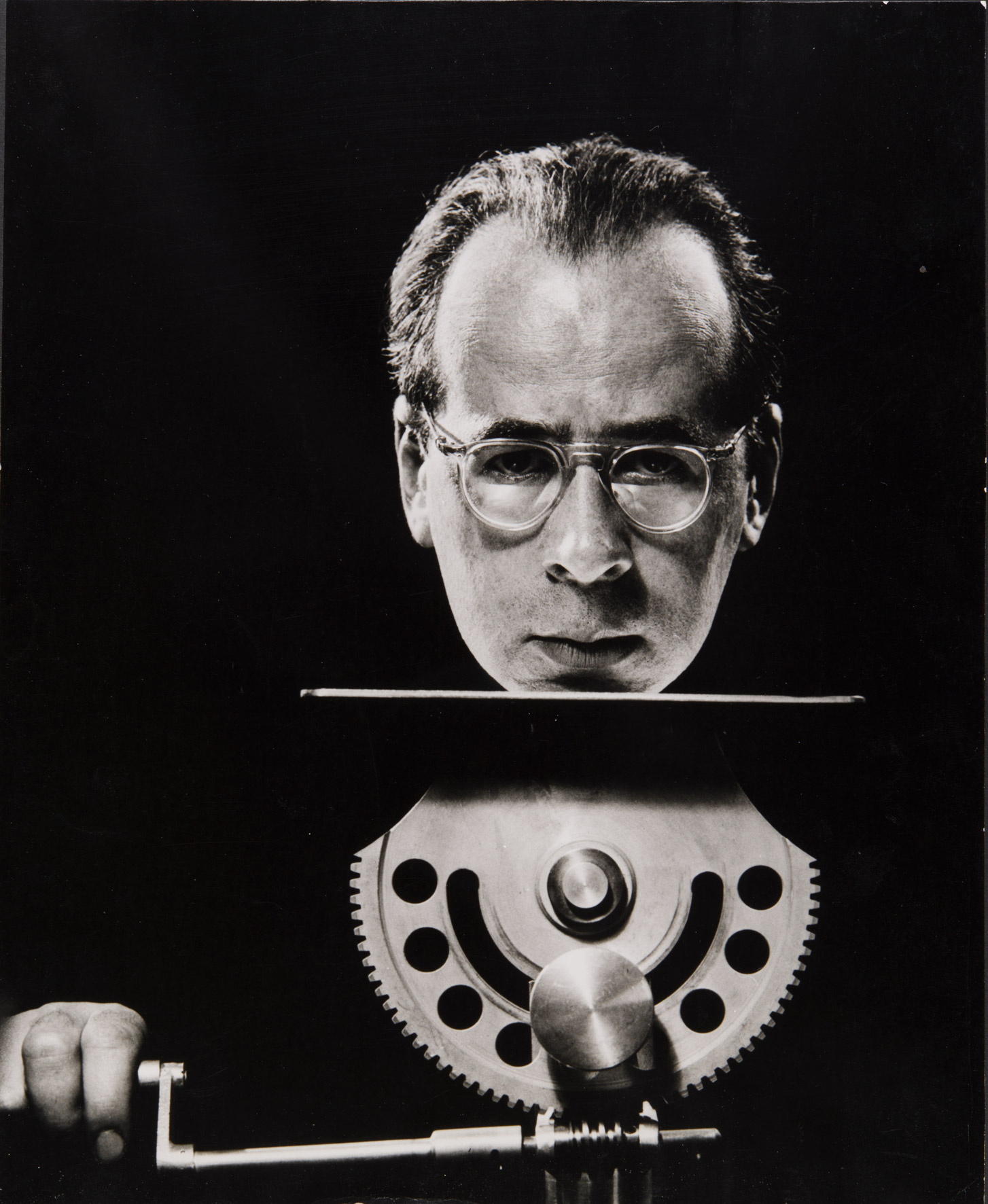 Discover the Genius of Philippe Halsman's Surrealist Portraits