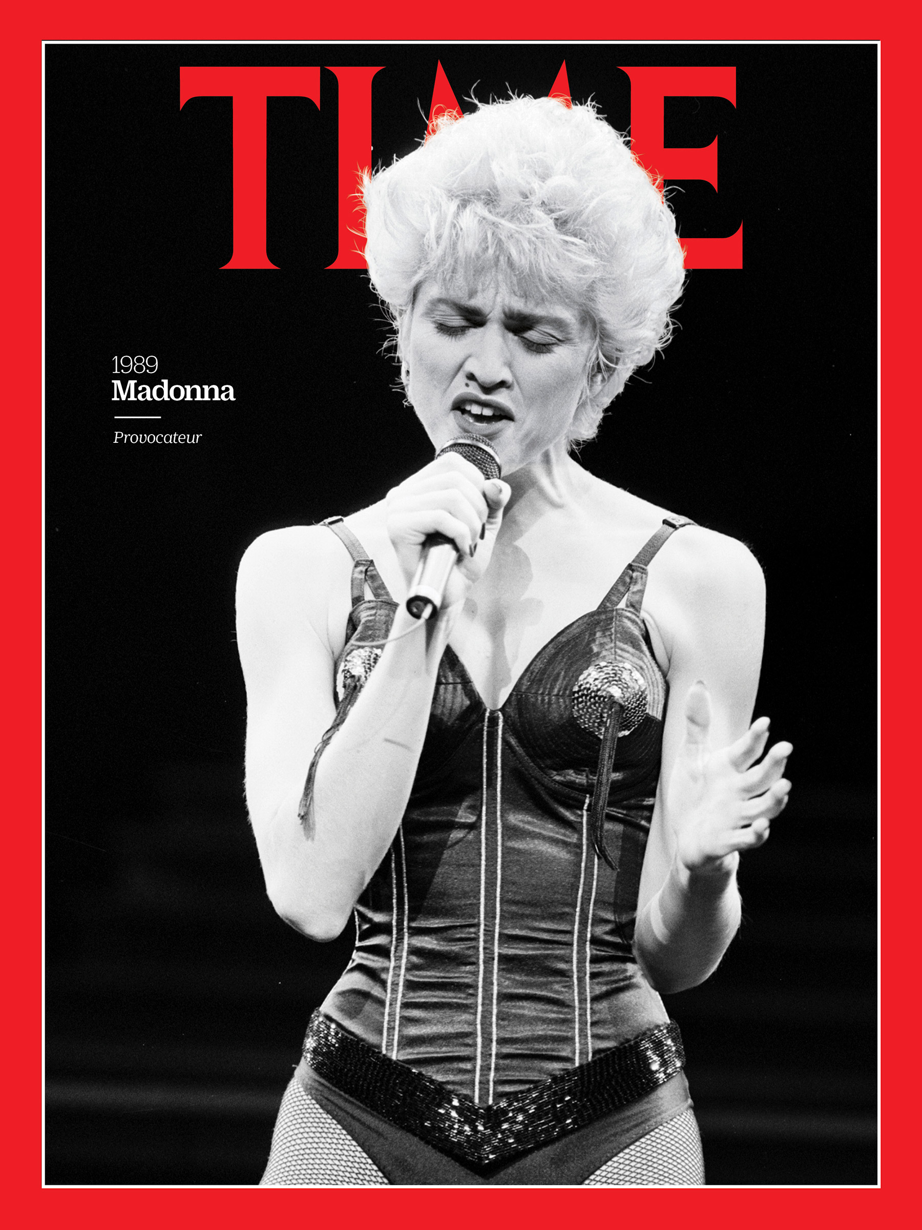 1989 Madonna