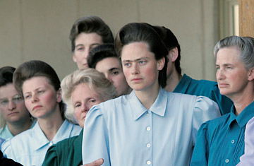 When the Polygamists Came to Town
