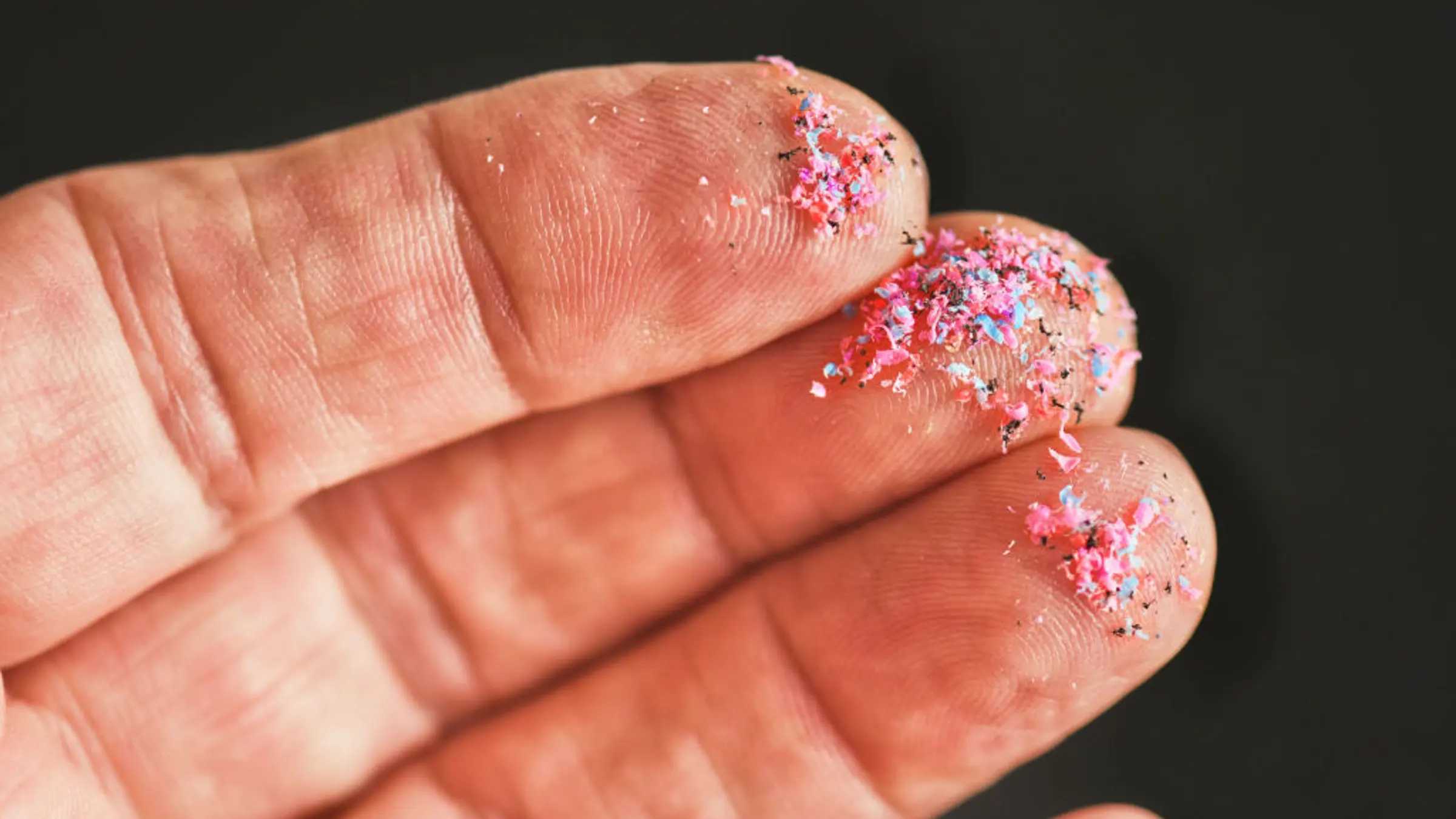 Do I Need to Worry About Airborne Microplastics?