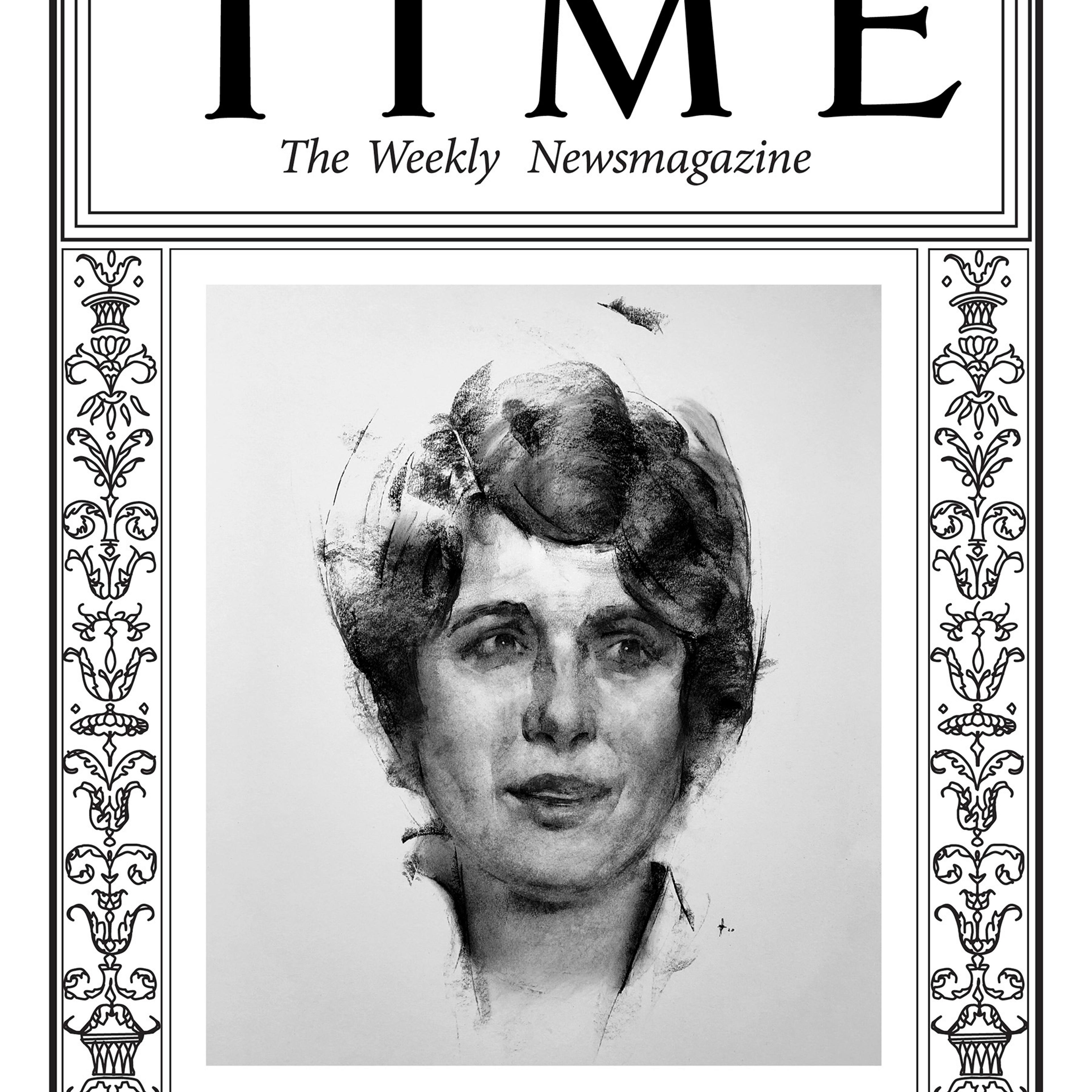 1926 Aimee Semple McPherson