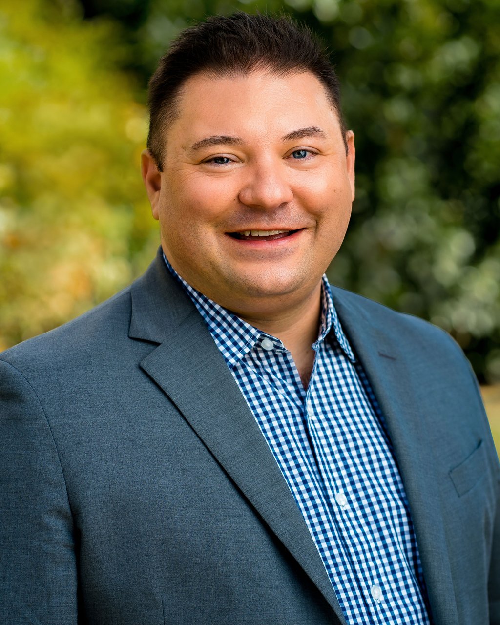 Erik Stegman