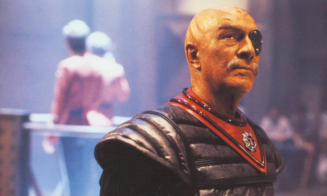 Star Trek: 10 Best Worst Villains of All Time
