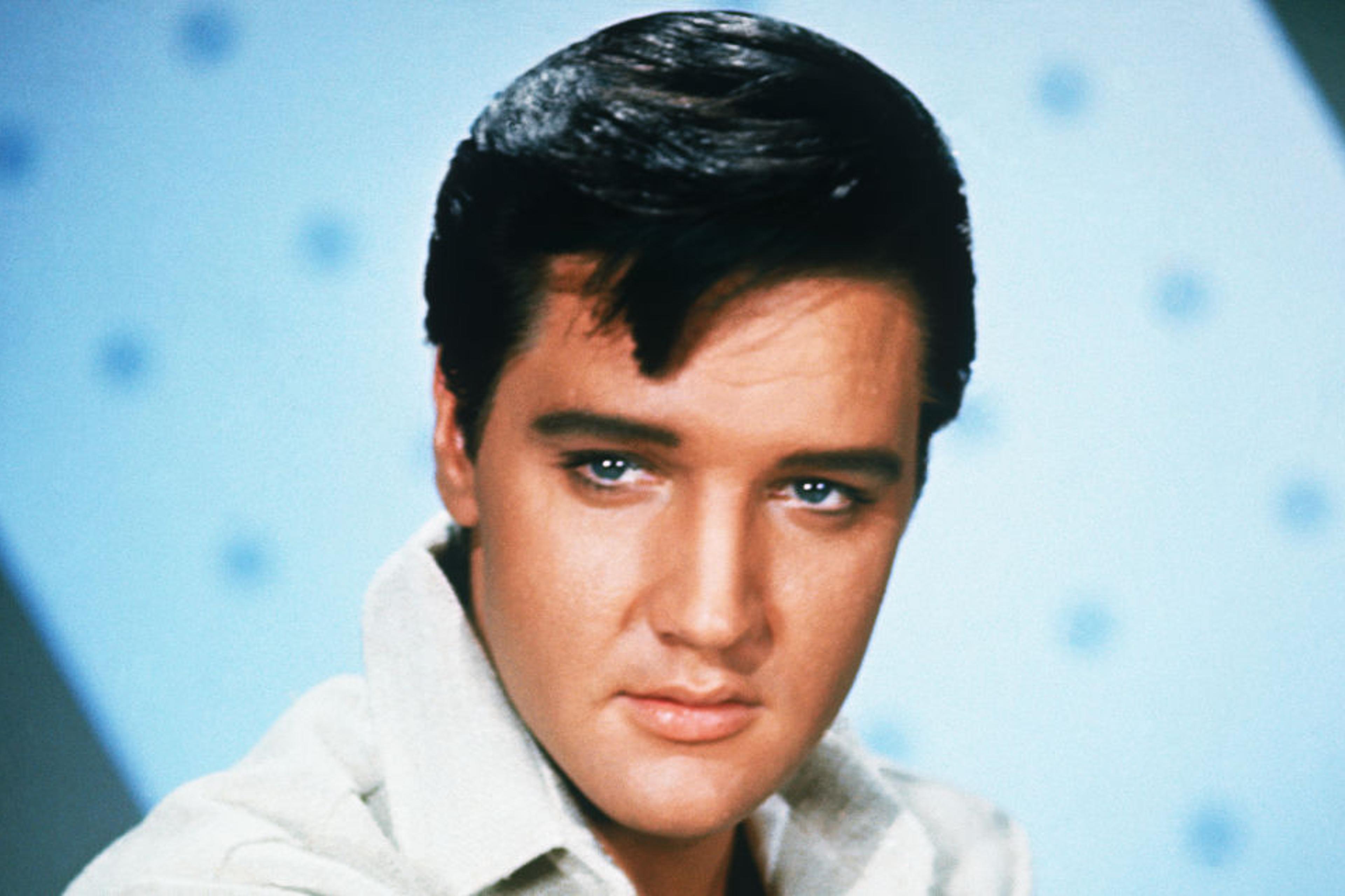 Elvis Presley Death Theories: Why Do Some Think He's Alive?