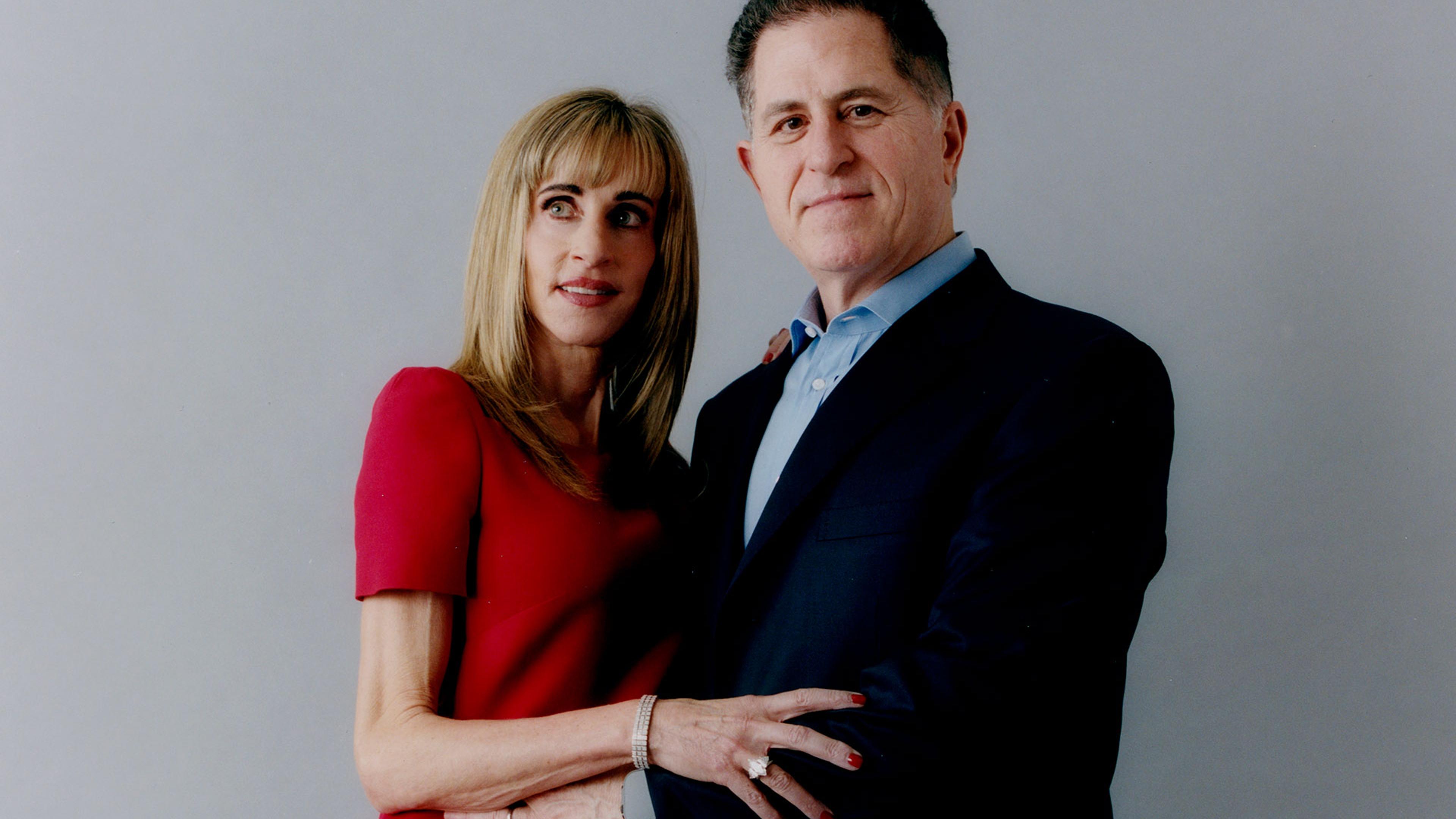 Einblick in Susan Dell und Michael Dells 6,25 Milliarden Dollar schwere ...