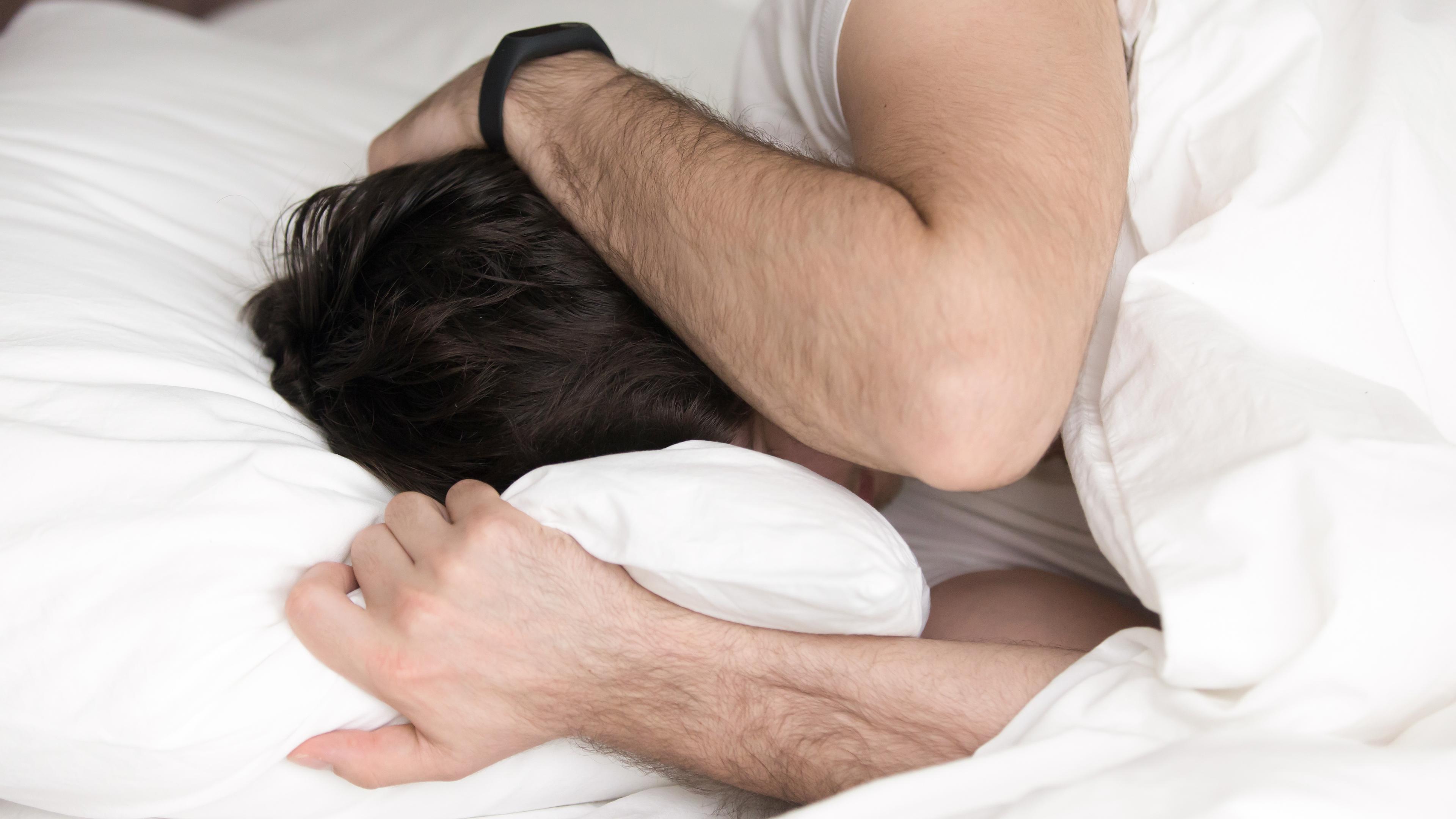 Exploding Head Syndrome: Hear Loud Noises As You Fall Asleep