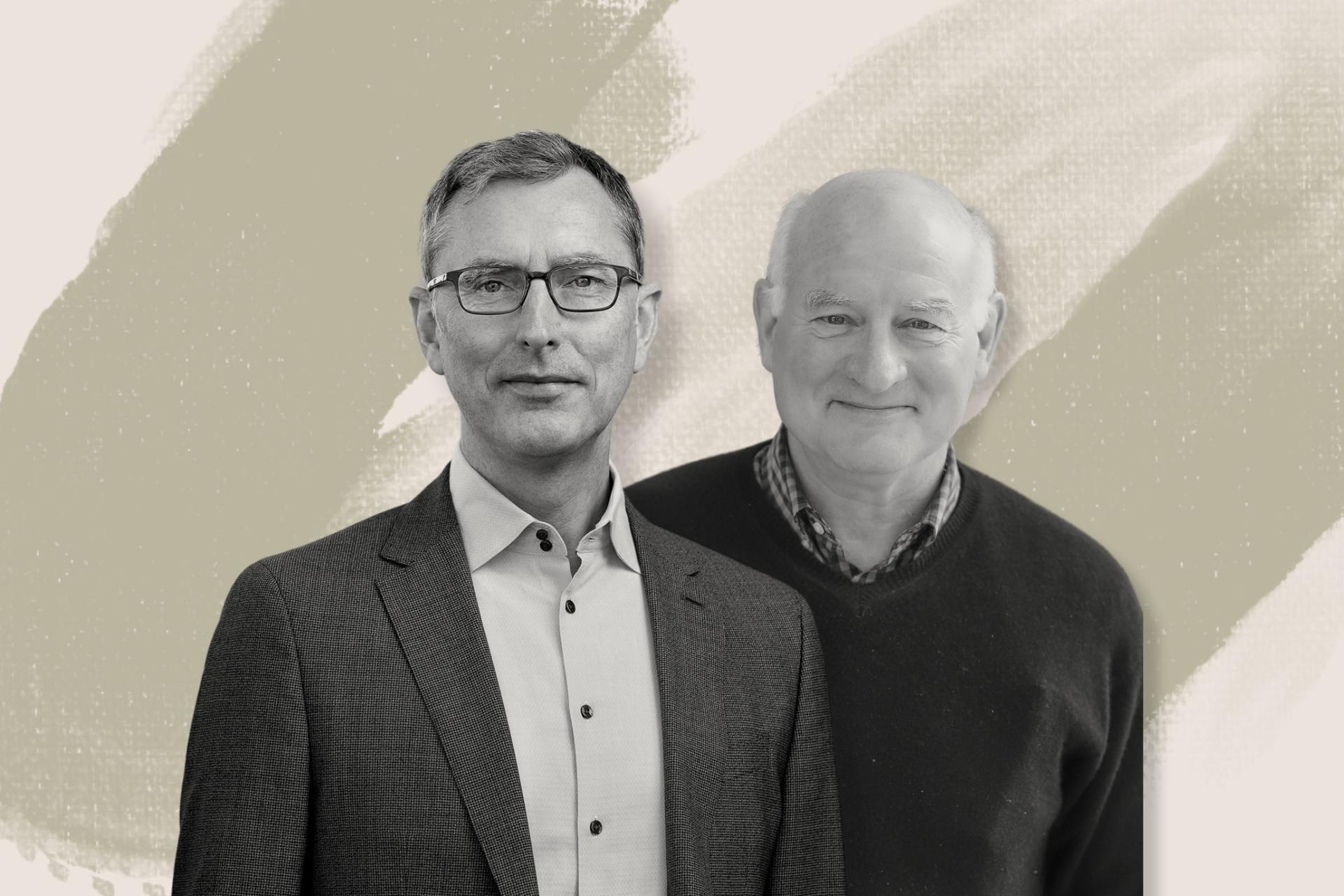 Tomas Cihlar and Wesley Sundquist Is on the 2025 TIME100 List