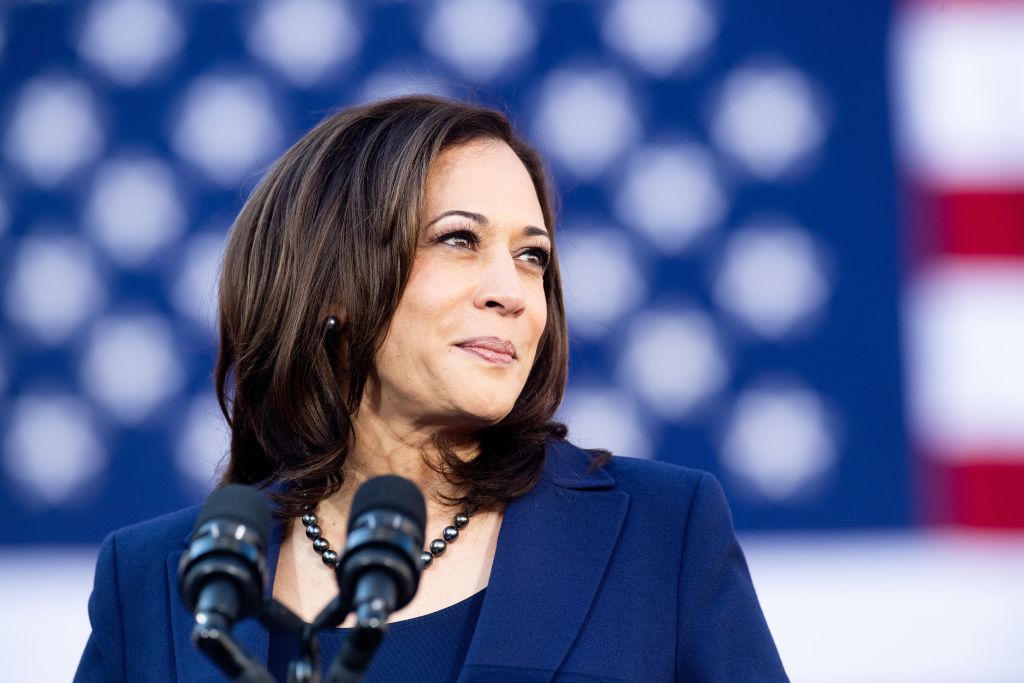 US-POLITICS-ELECTION-HARRIS-VOTE