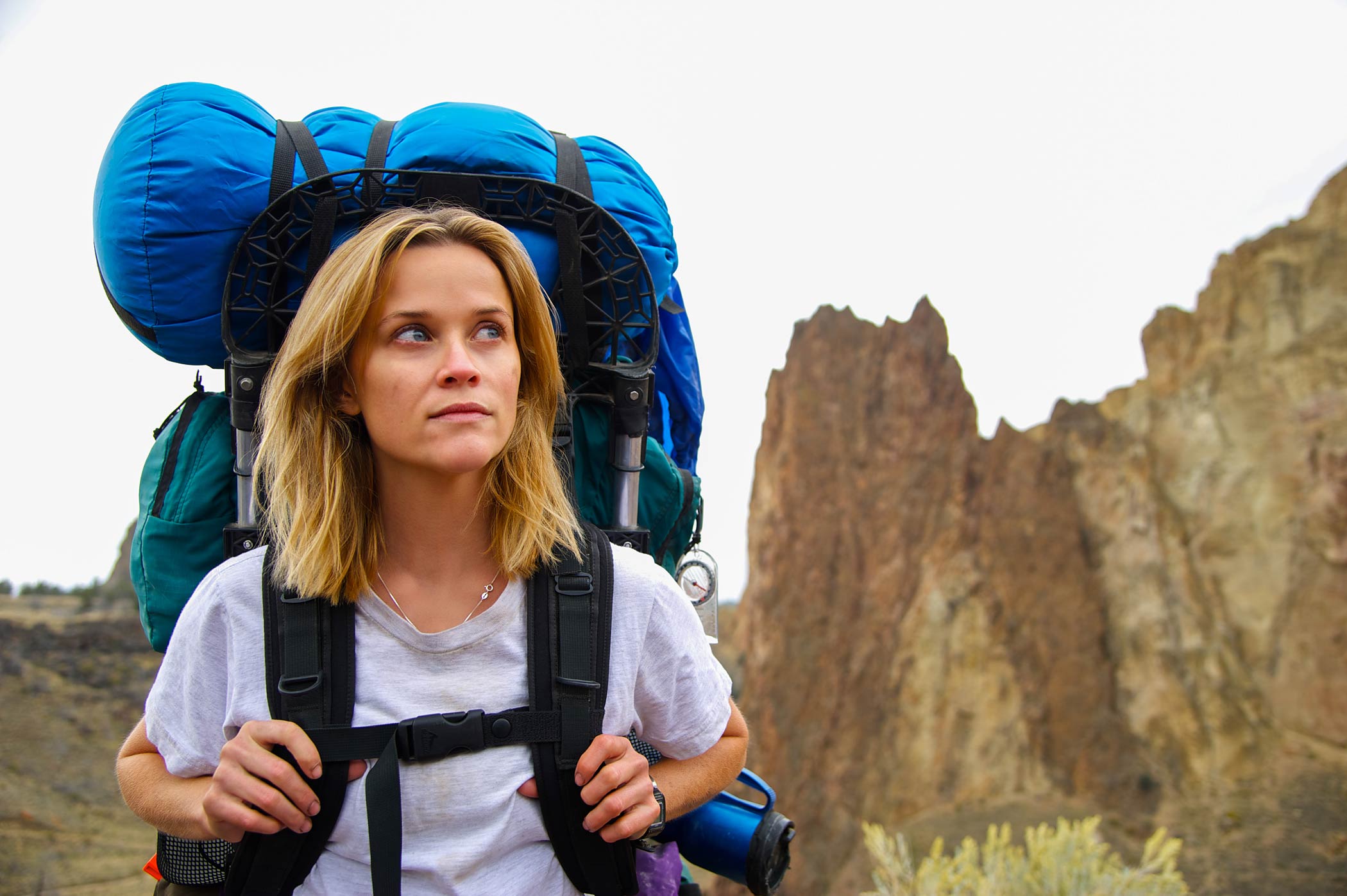 Wild Movie: Cheryl Strayed's True Story in the Reese Witherspoon Film
