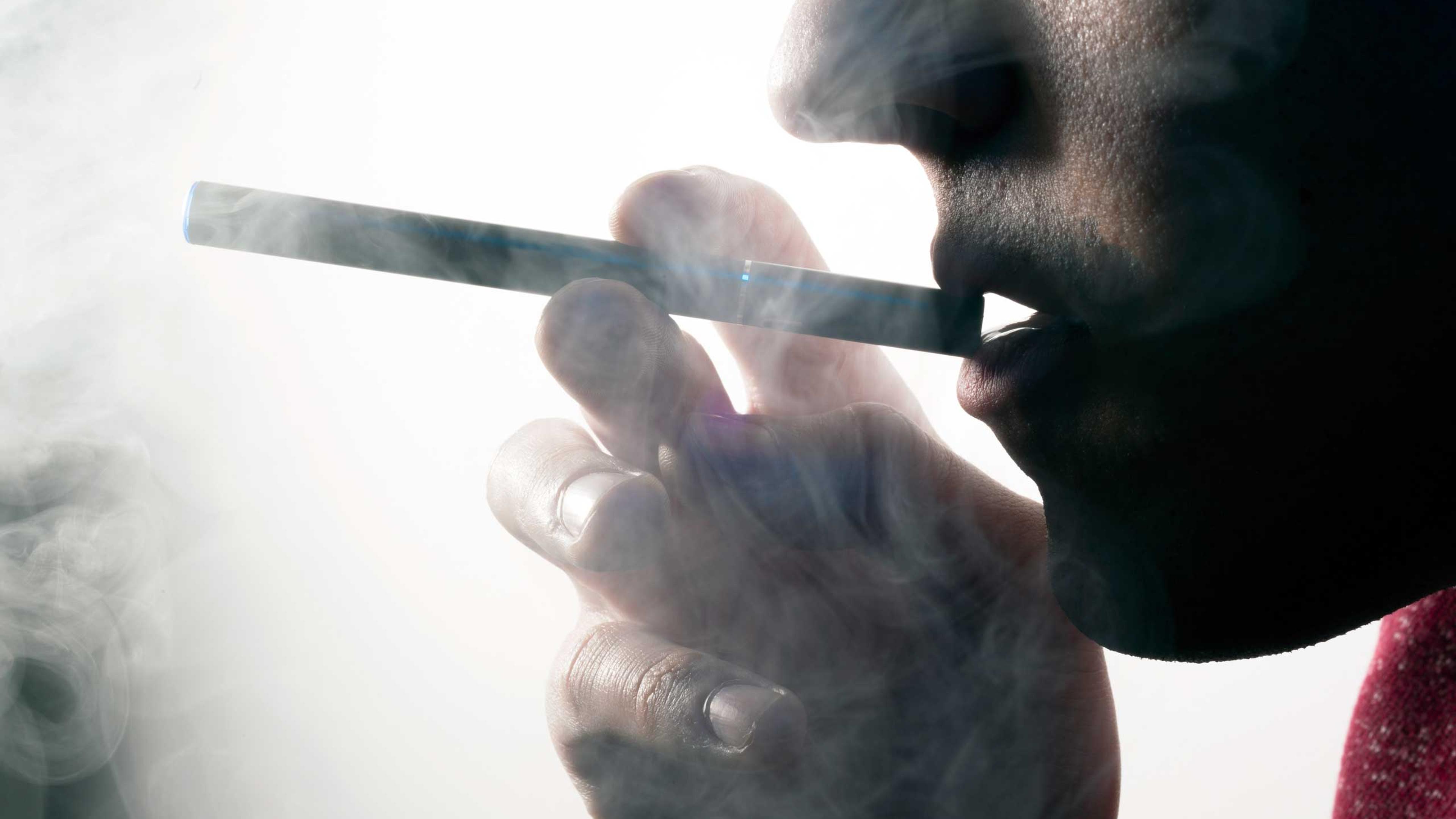 FDA Cracks Down on Retailers Selling Vapes to Minors FDA Cracks Down on Retailers Selling Vapes to Minors