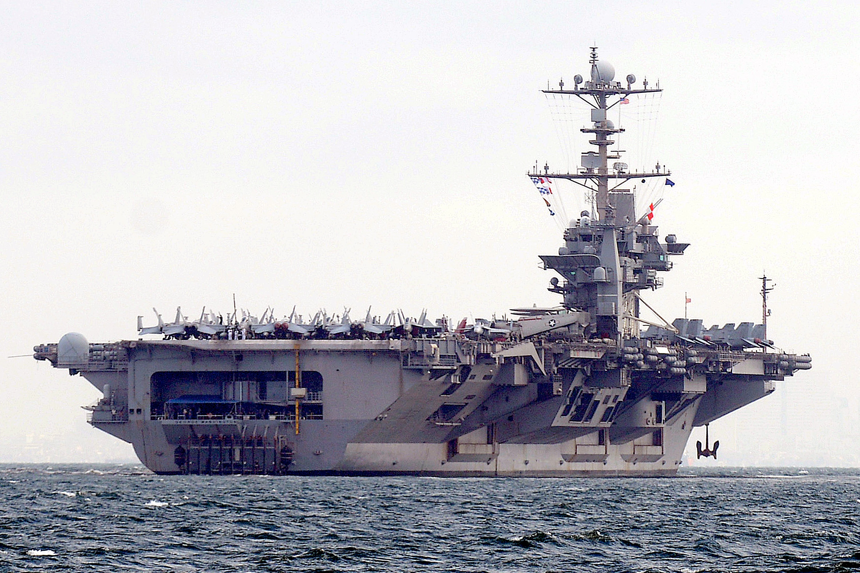PHILIPPINES - US - MLITARY - DIPLOMACY