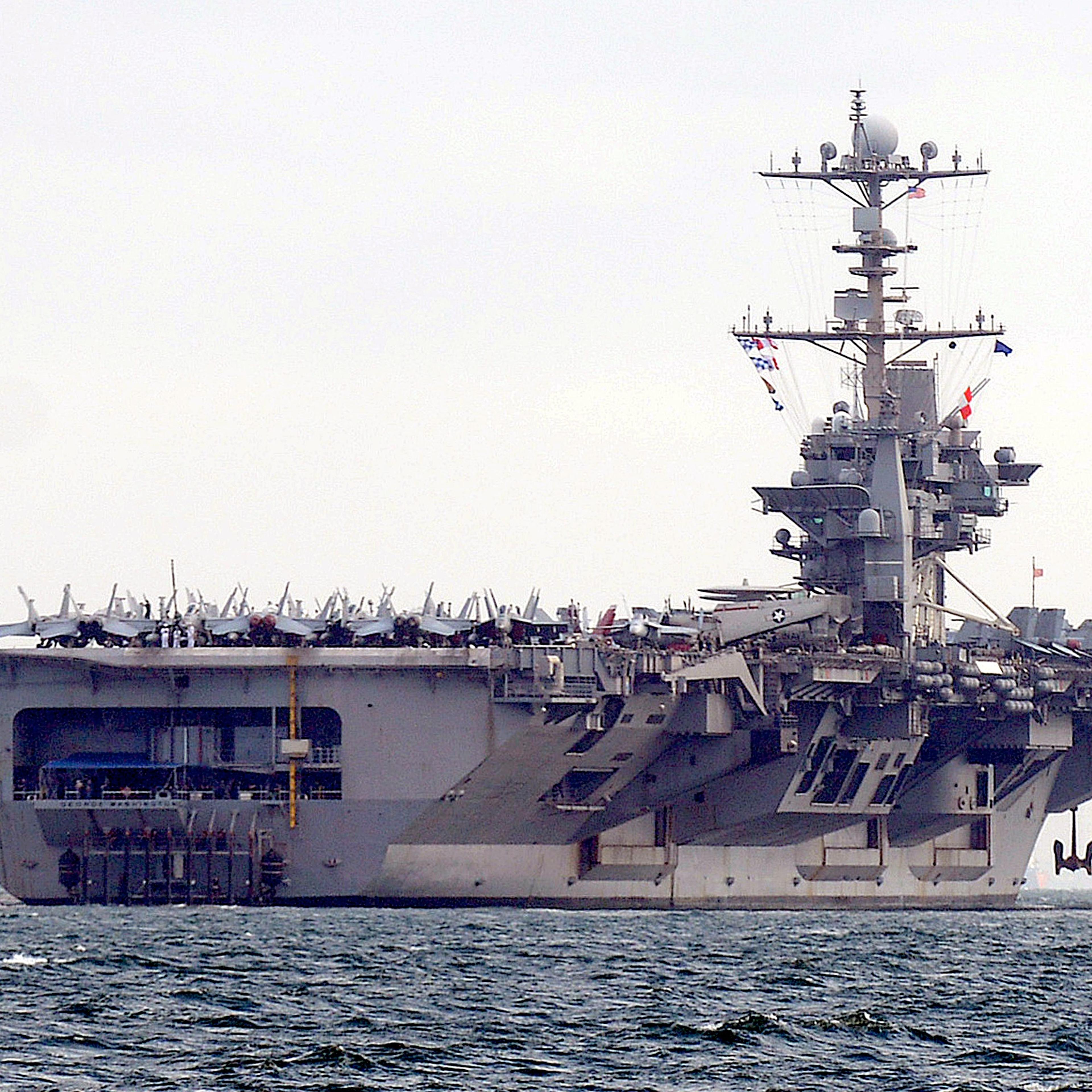 PHILIPPINES - US - MLITARY - DIPLOMACY