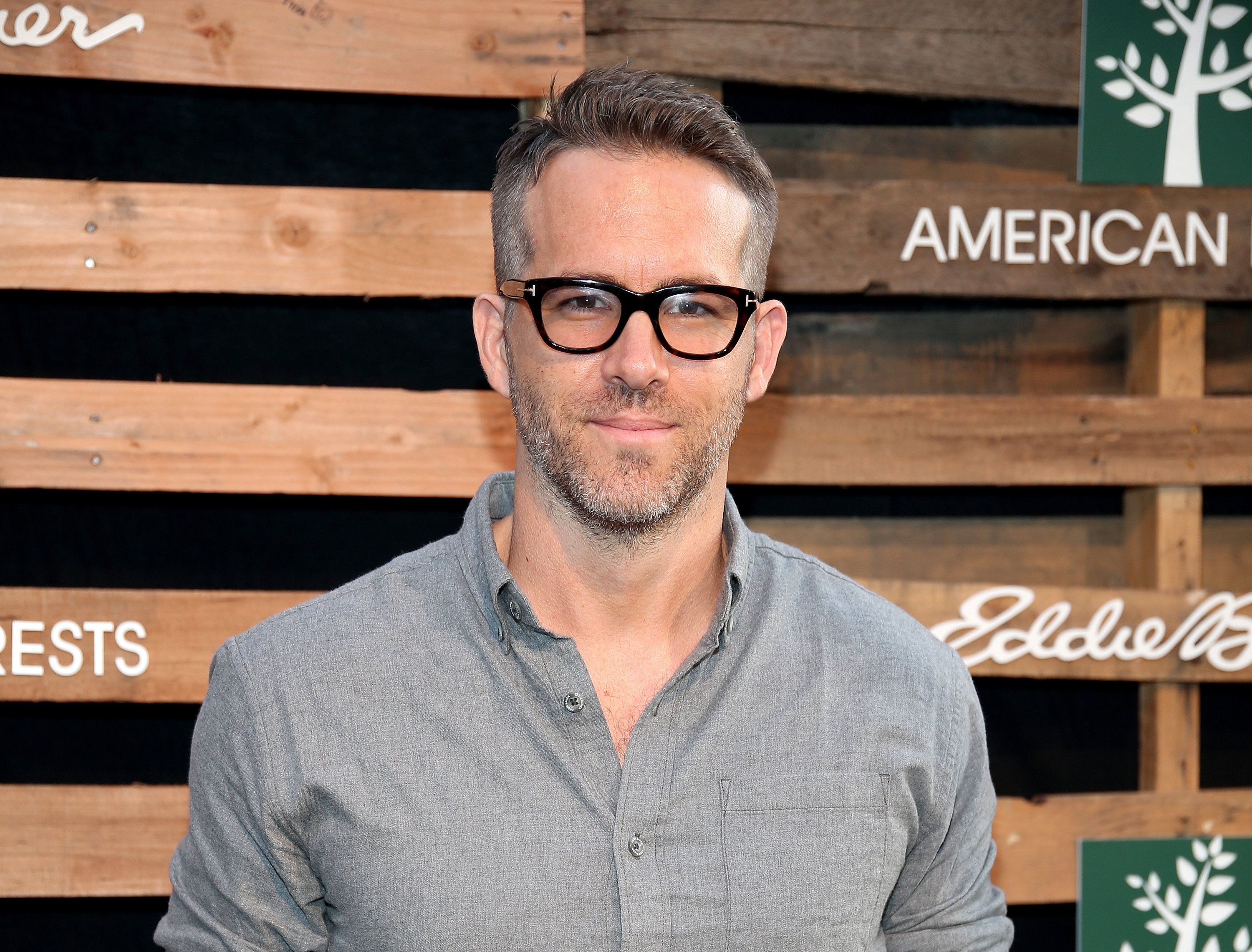Ryan Reynolds Announces Second Baby's Sex