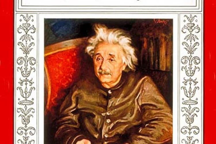 Albert Einstein: 25 Quotes That Take You Inside His Revolutionary Mind