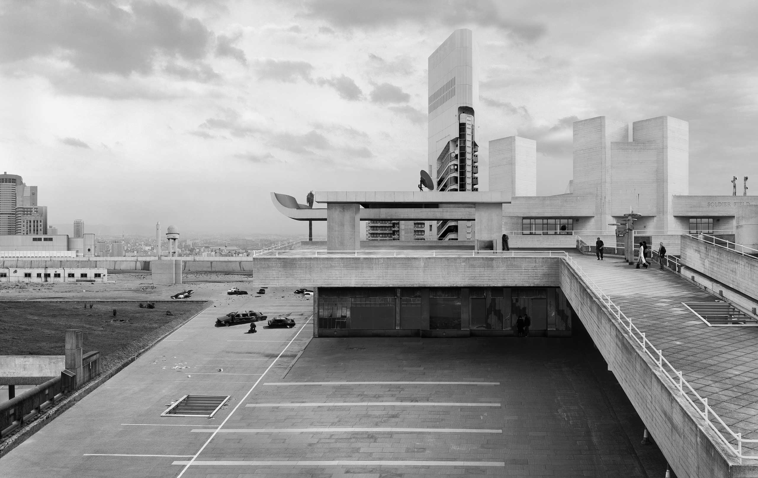 S#11
Series: S Series
2005