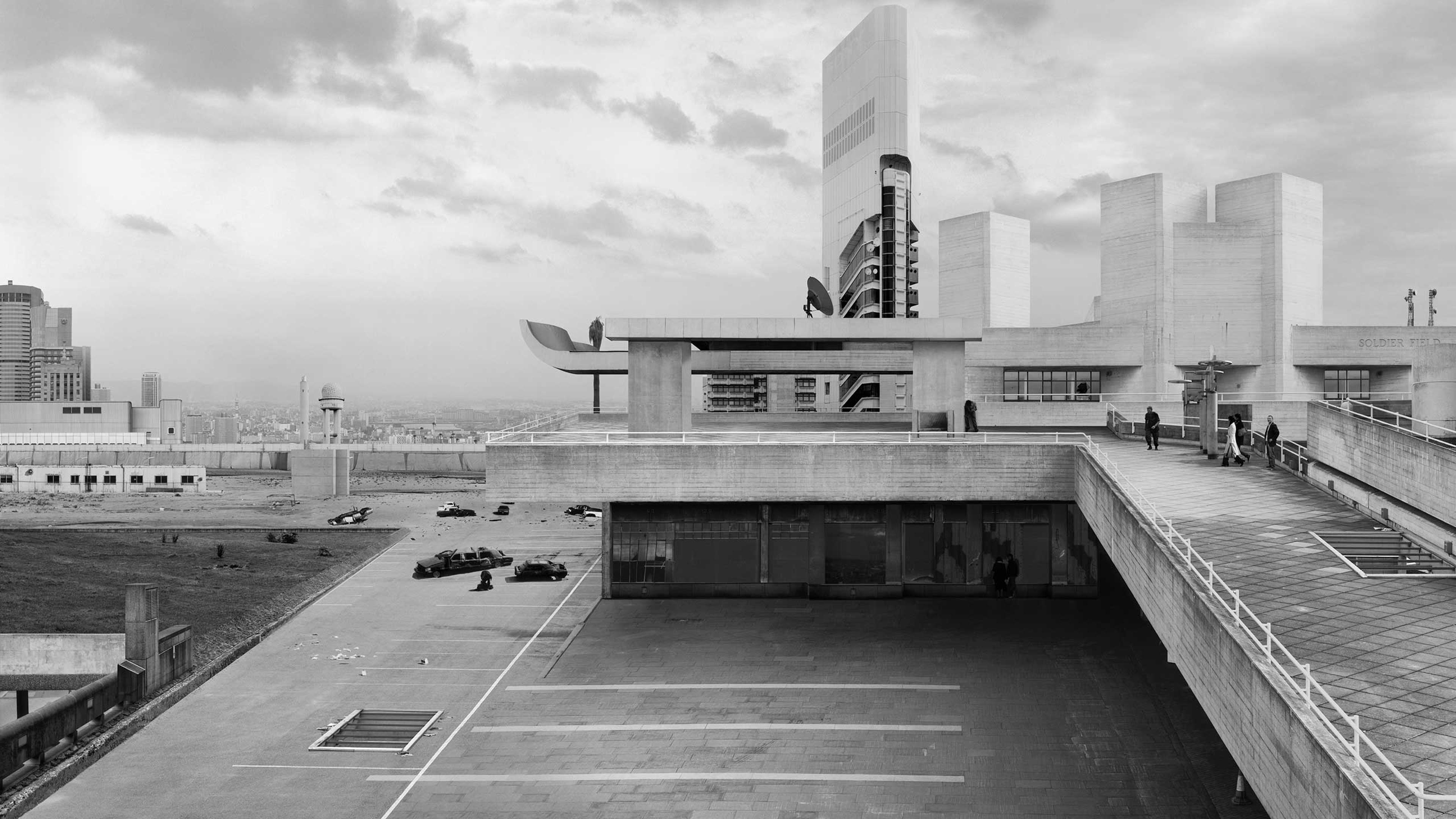 S#11
Series: S Series
2005