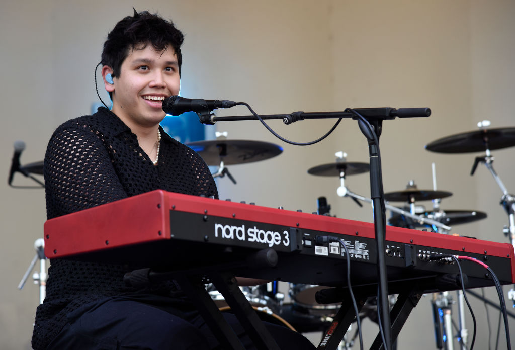 2023 Lollapalooza Festival