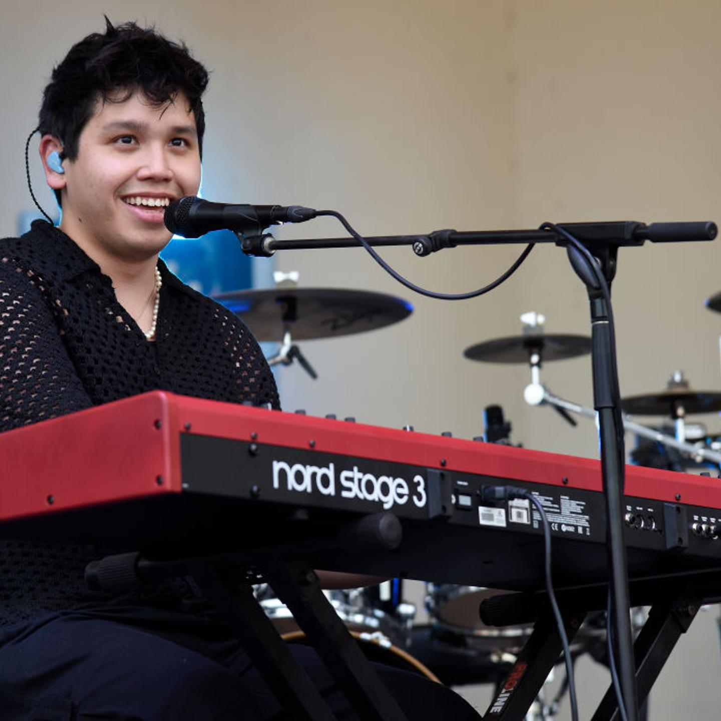 2023 Lollapalooza Festival