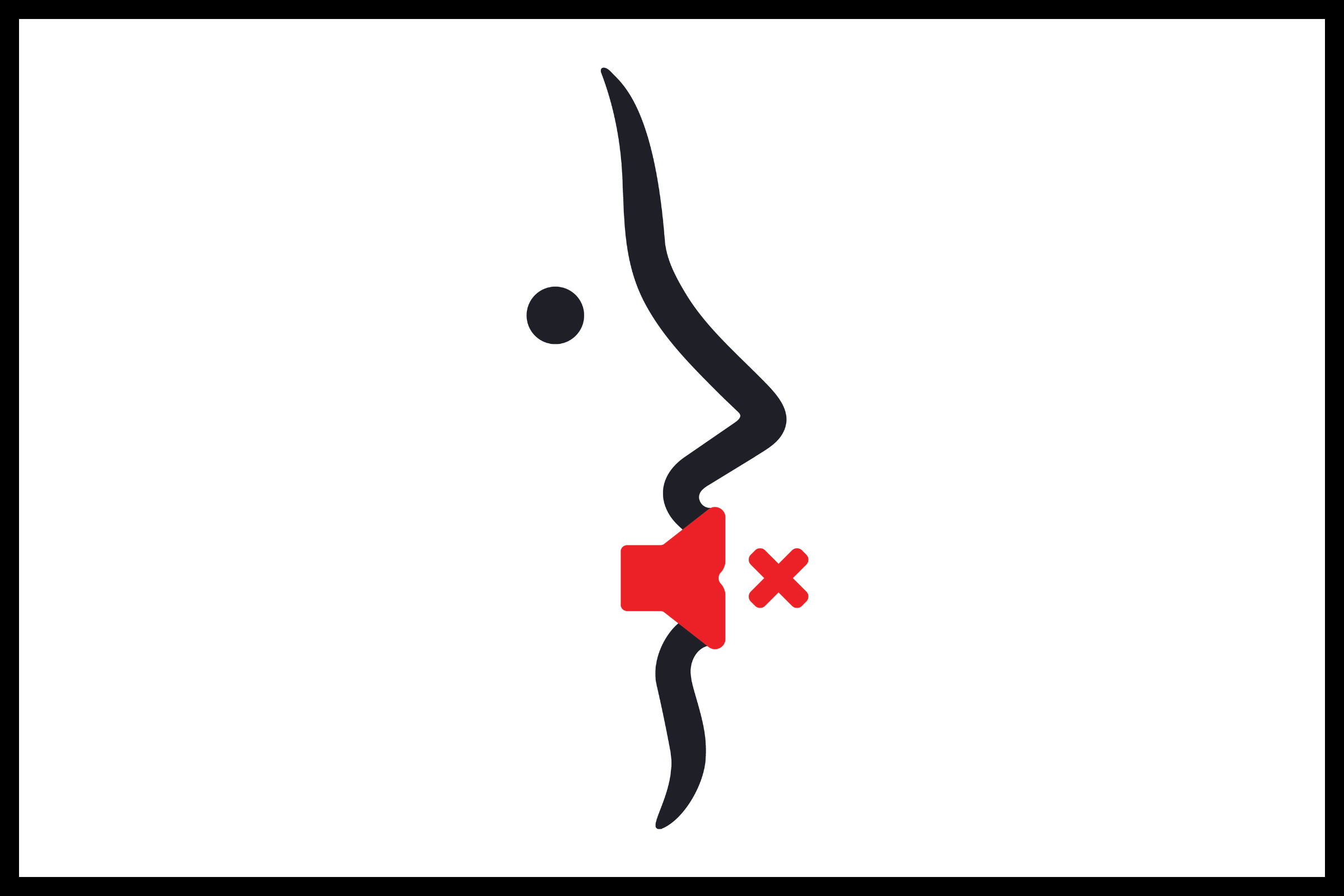 Why are some people compulsive talkers? And how can we fix it? Author Dan Lyons, a self-proclaimed talkaholic, set out to understand why it's so hard to keep quiet.