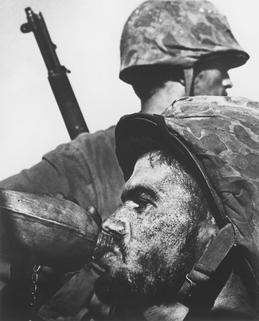 World War II: Photos We Remember