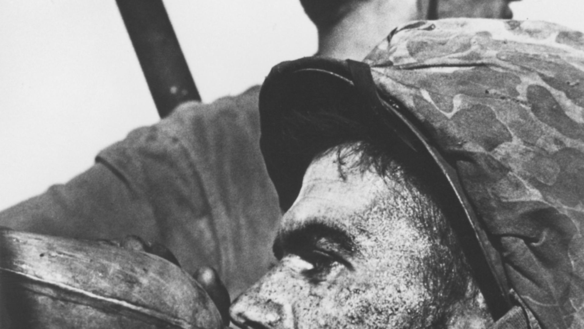 World War II: Photos We Remember