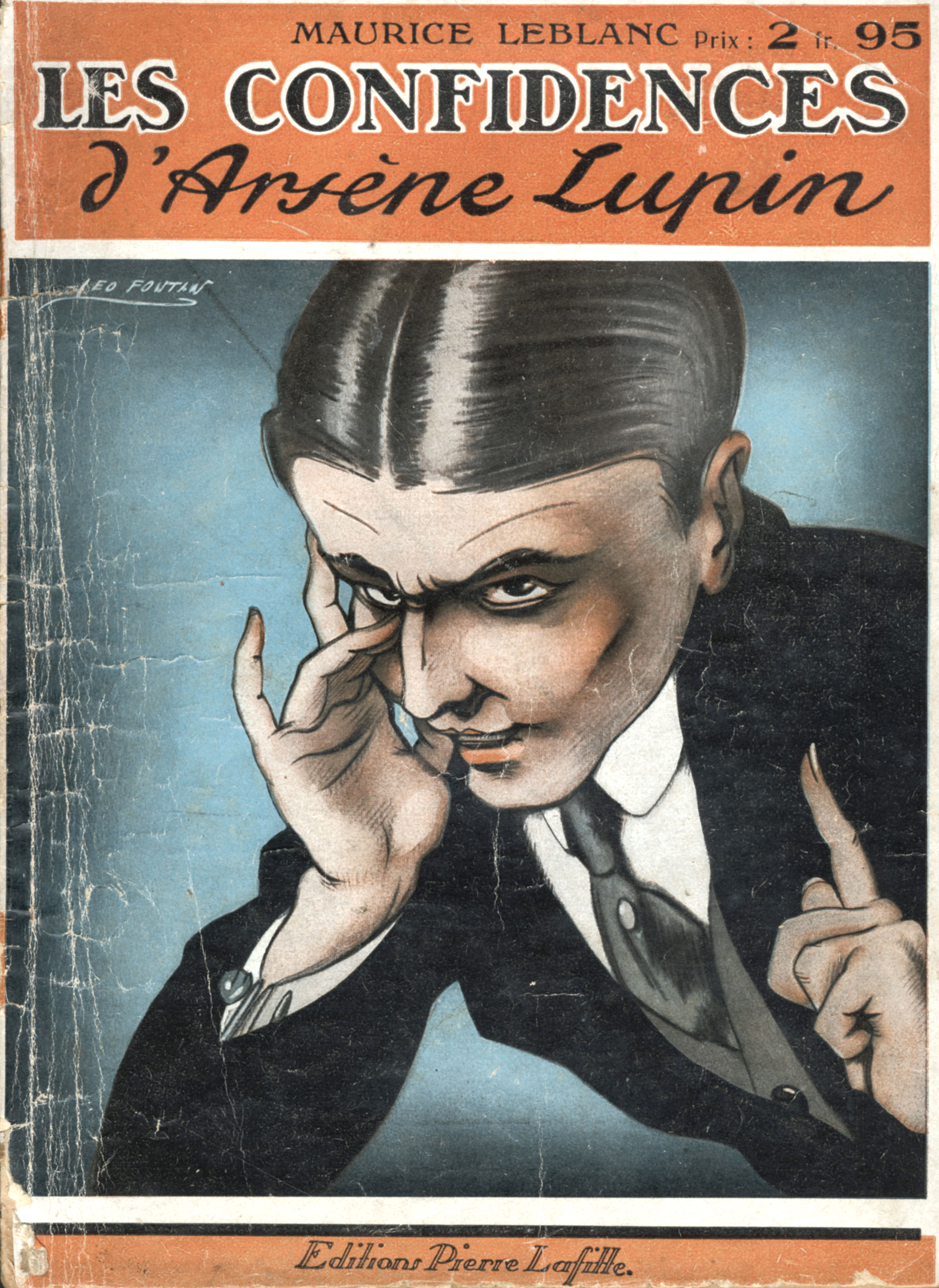 Is Lupin Based on a Book? Netflix Show's Literary Origins