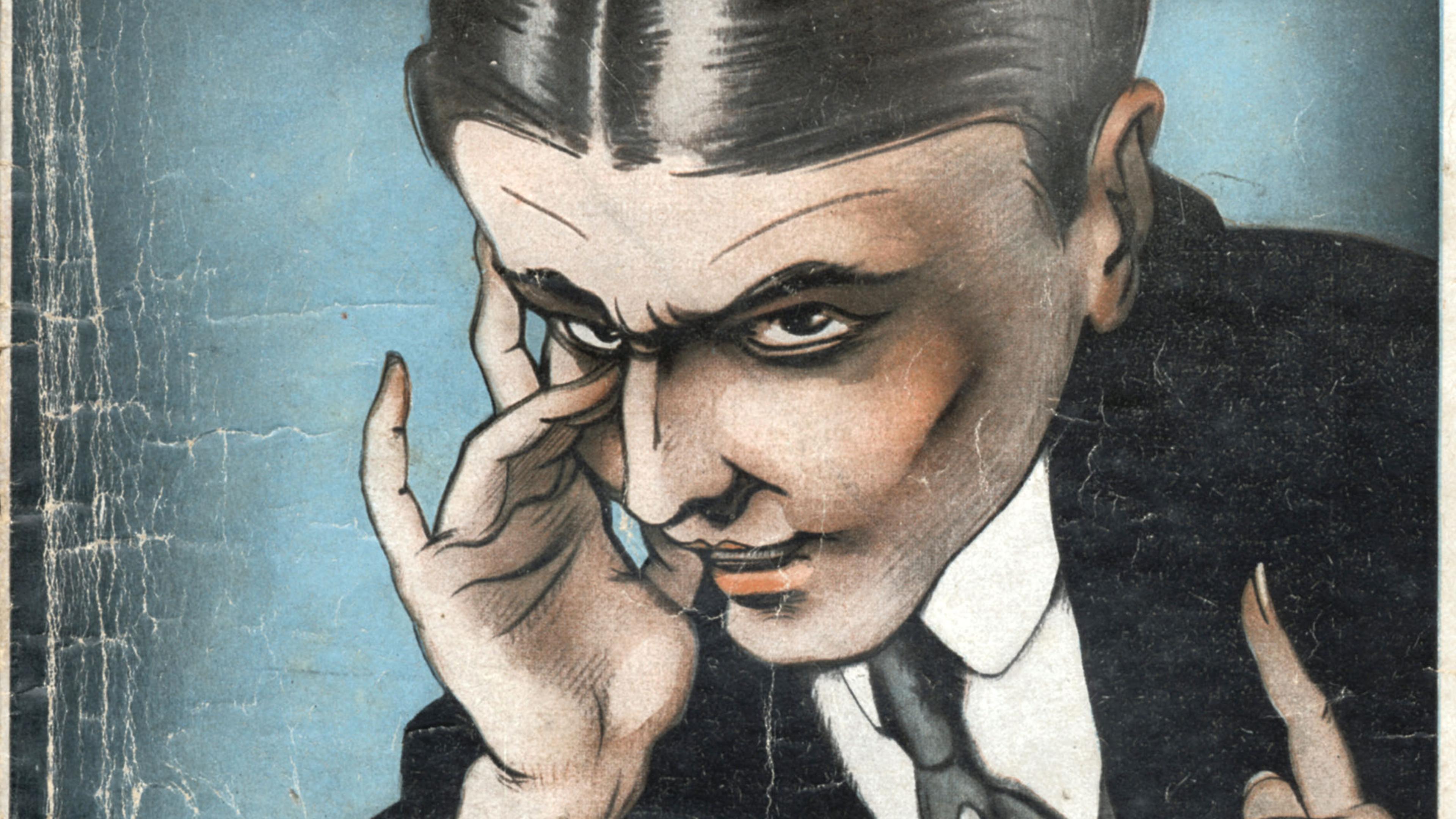Is Lupin Based on a Book? Netflix Show's Literary Origins