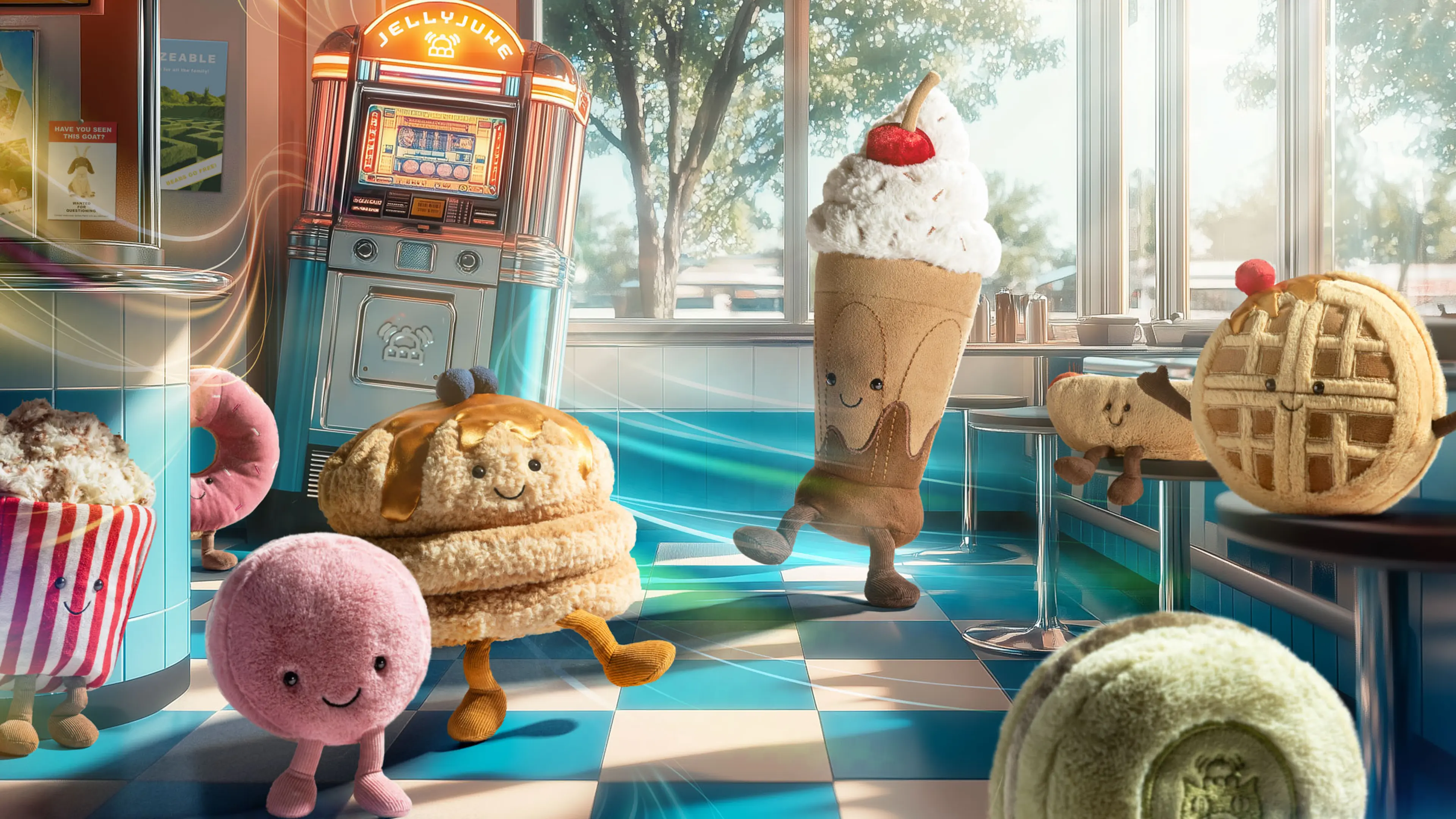TIME100 Most Influential Companies 2026: Jellycat