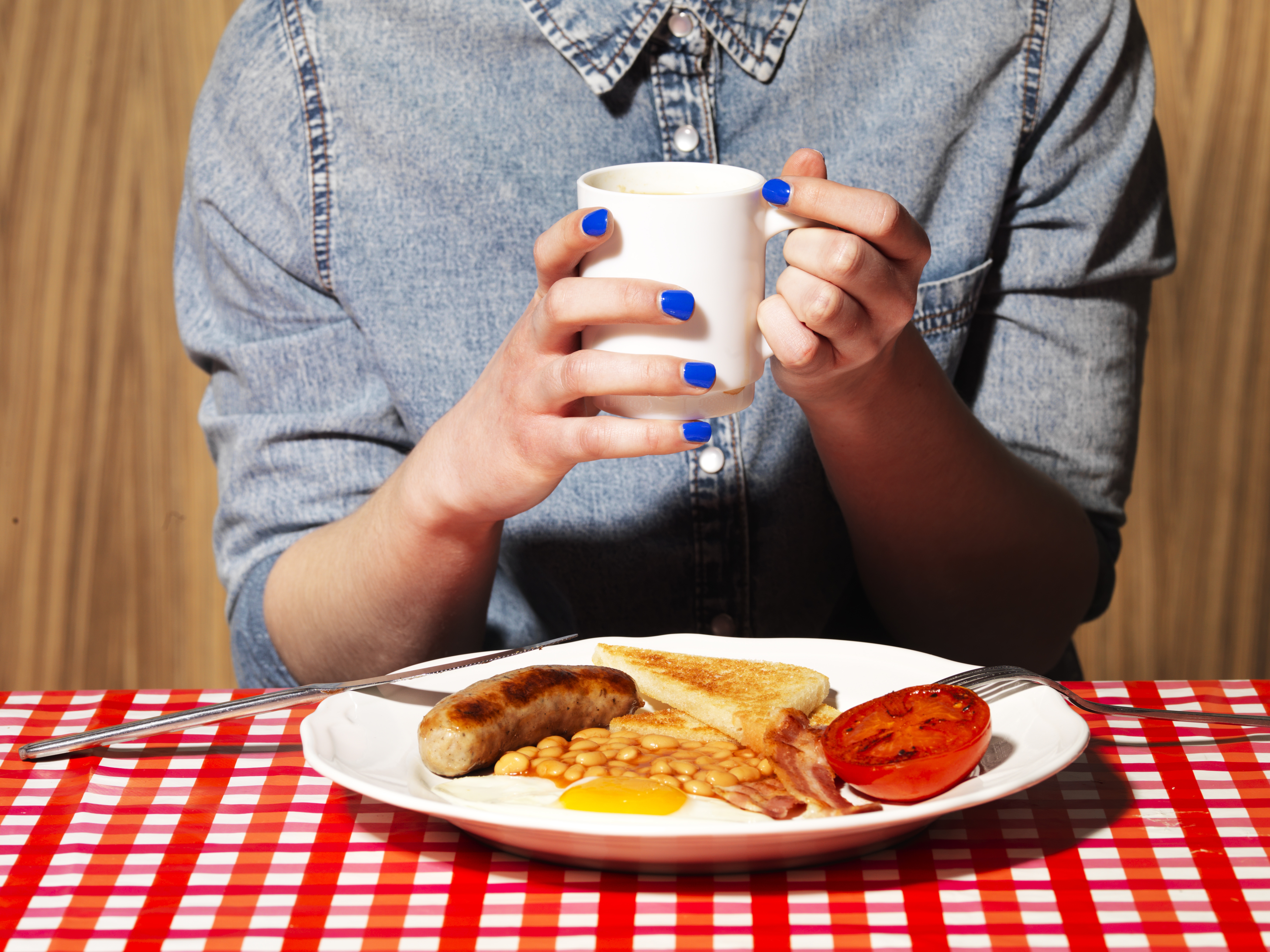 Best Times to eat breakfast lunch dinner