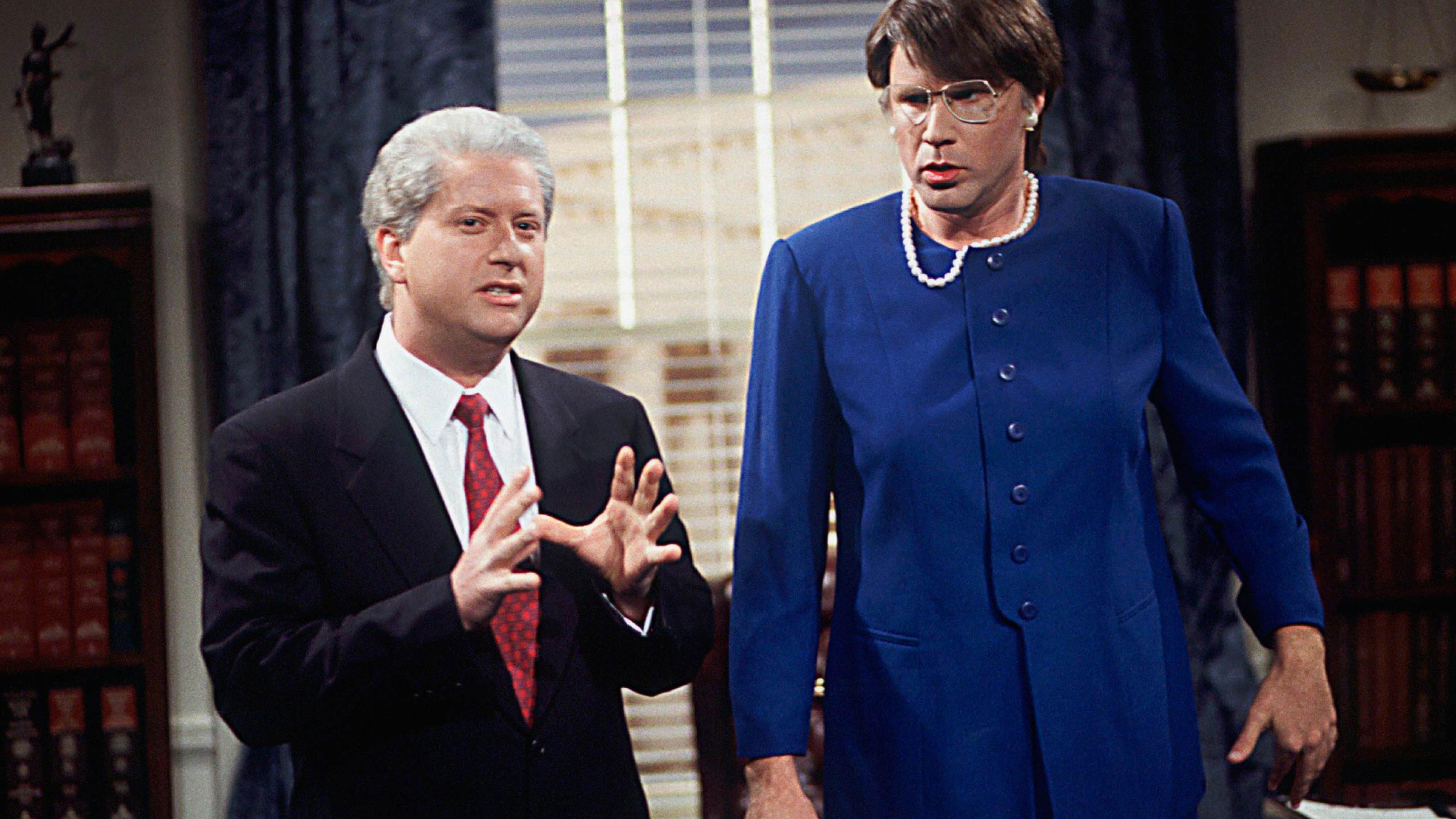 Saturday Night Live