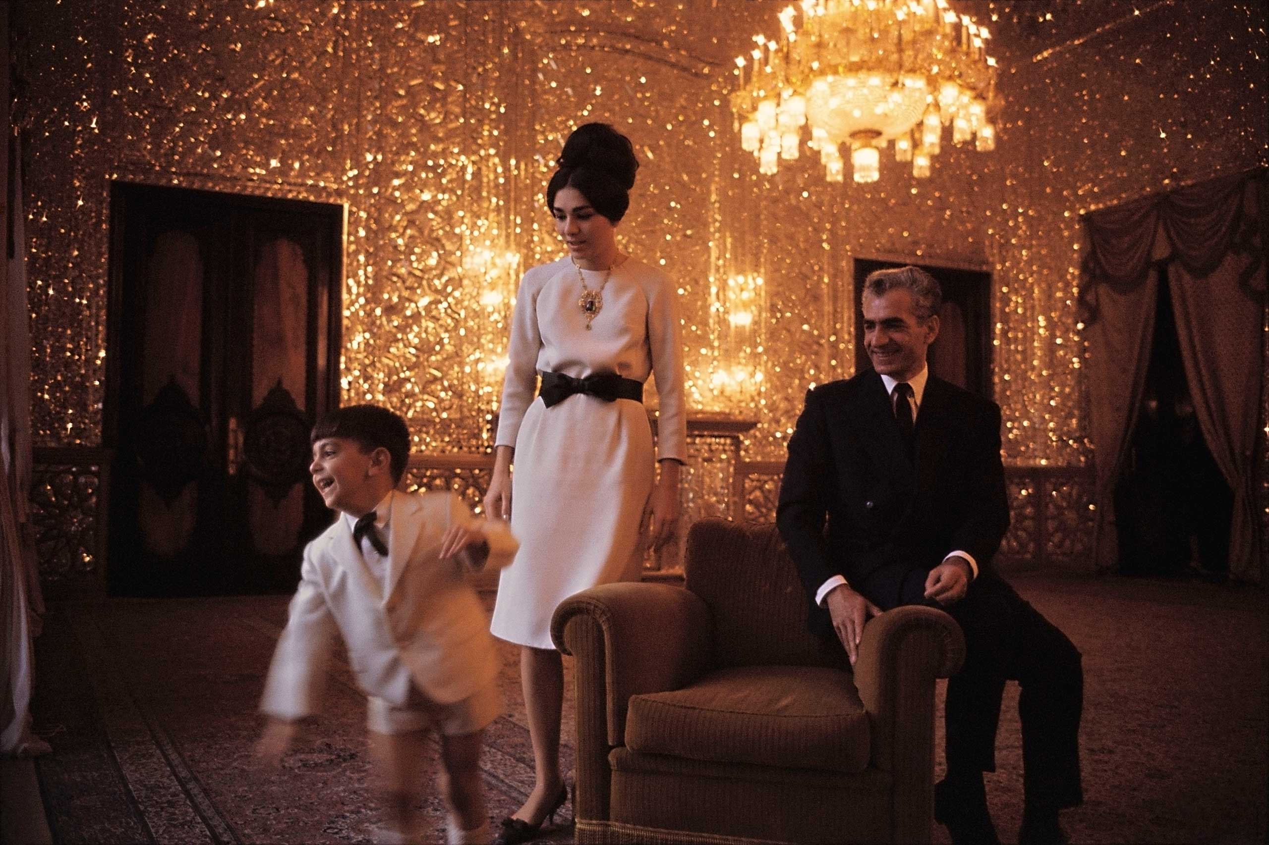 Bruce Davidson's Ode to Color Photography: INTERVIEW