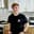 Matias Muchnick, founder and chief executive officer of Not Company