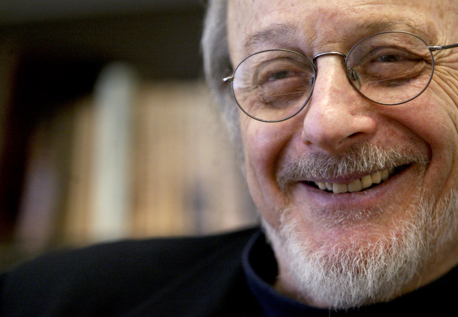 E L Doctorow
