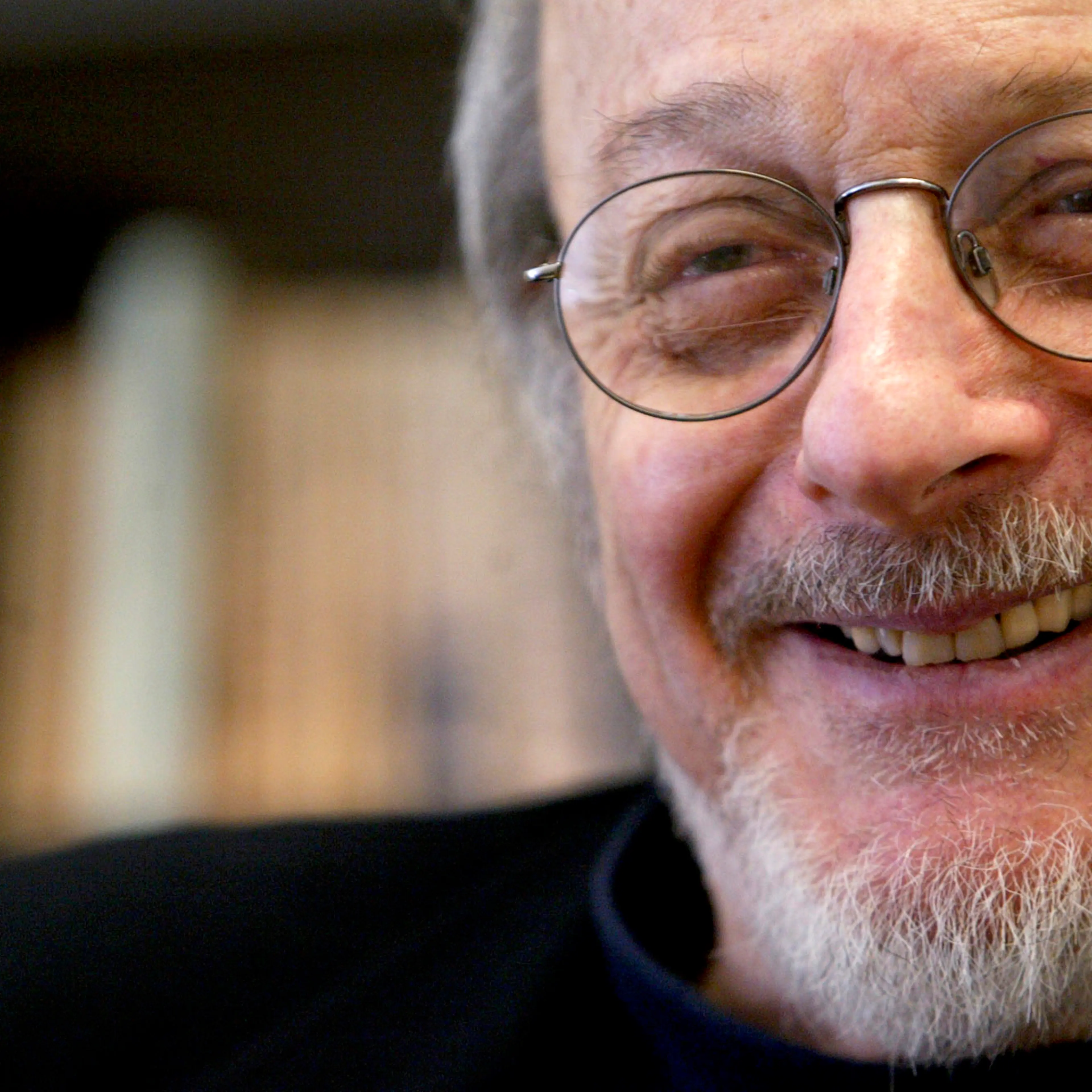 E L Doctorow