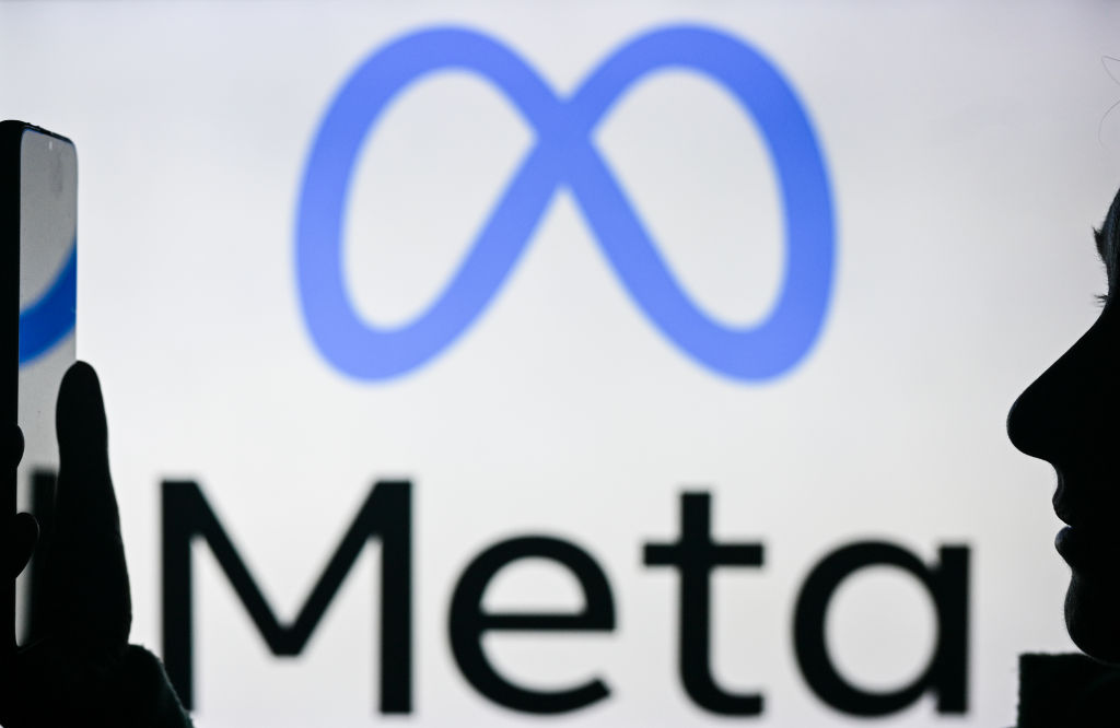 Meta Faces Complaint Over Training AI on User Data