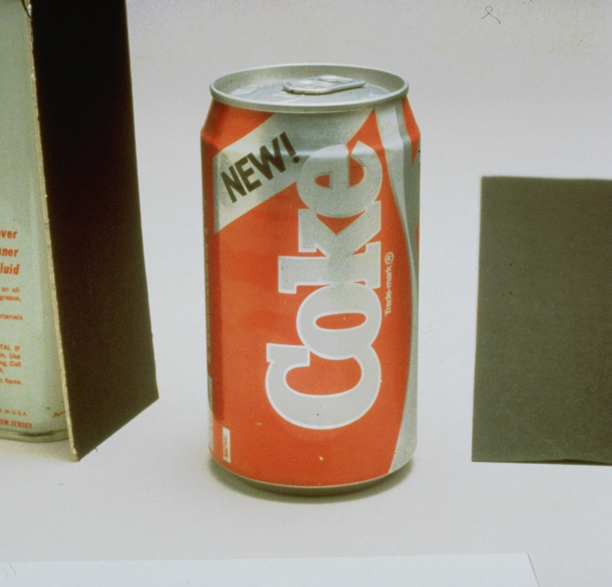 New Coke: The Surprising Fact About the Legendary Business Fail