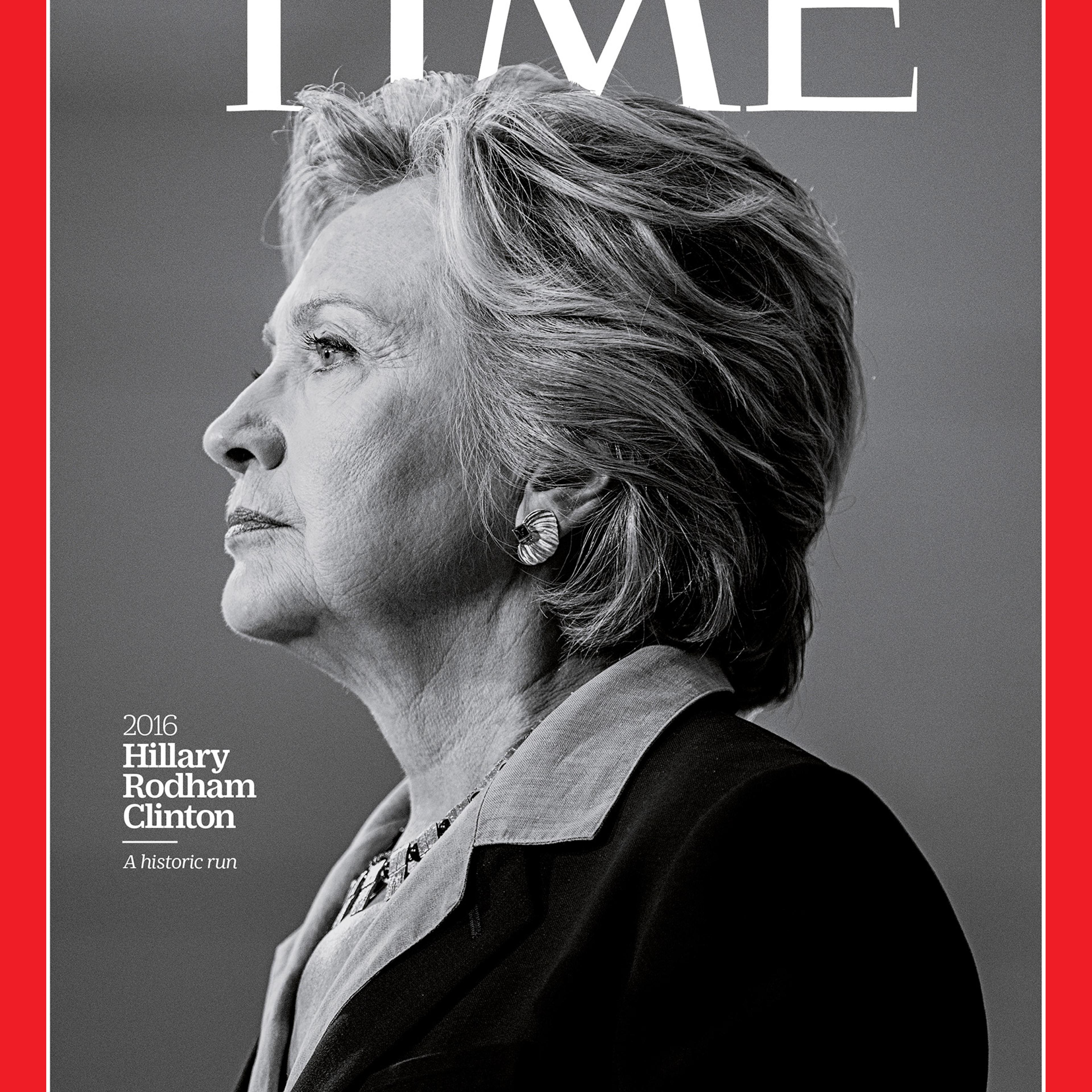 2016 Hillary Clinton