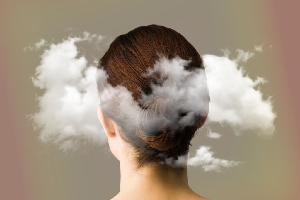 How to Deal With Brain Fog During Menopause