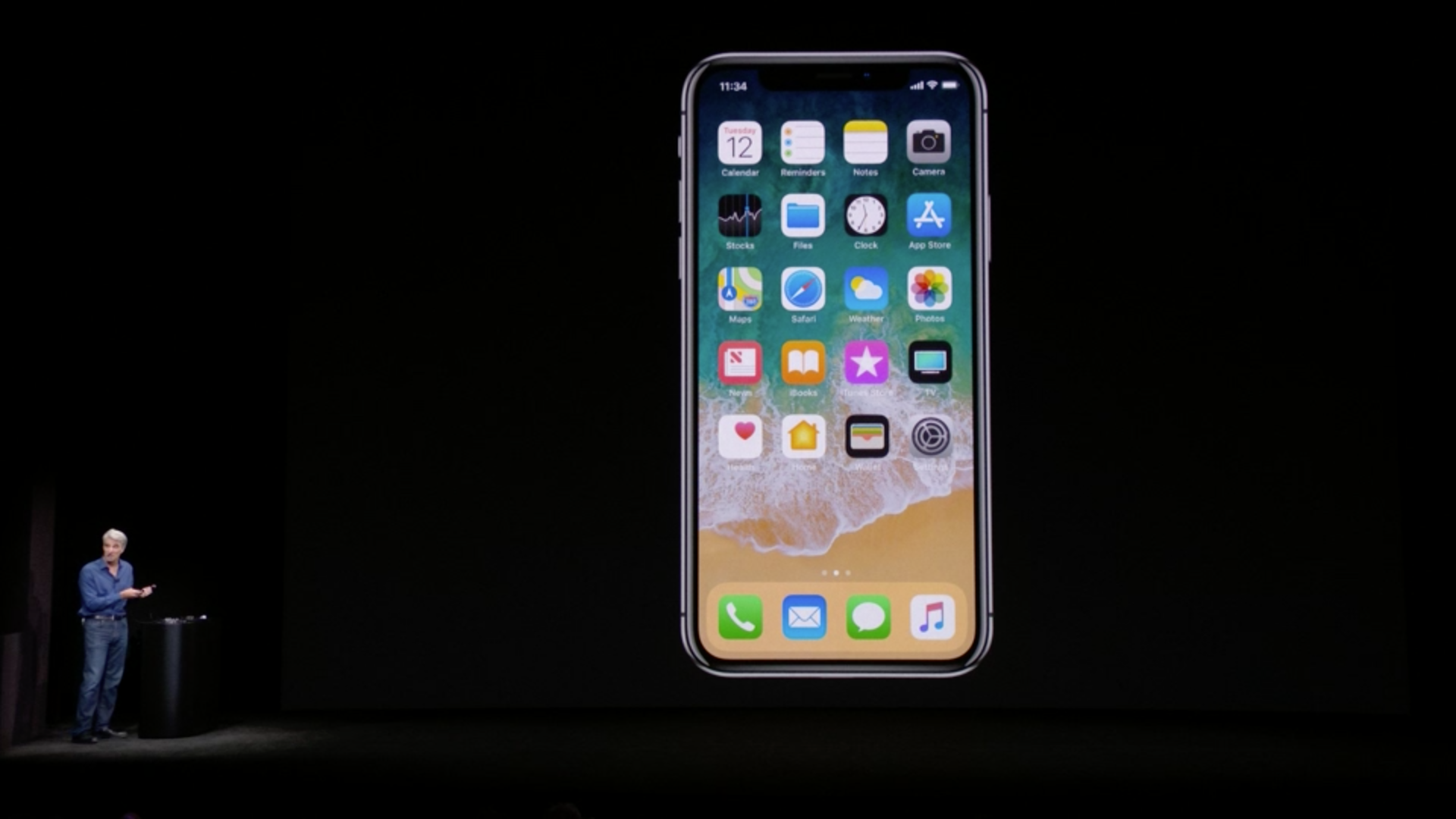 iPhone 8: Hands-On With The iPhone Everyone's Going To Buy