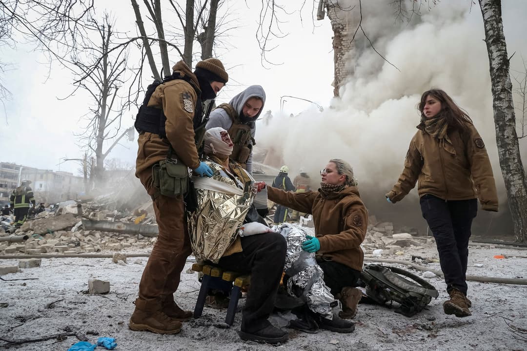 TIME’s Top 10 Photos of 2024