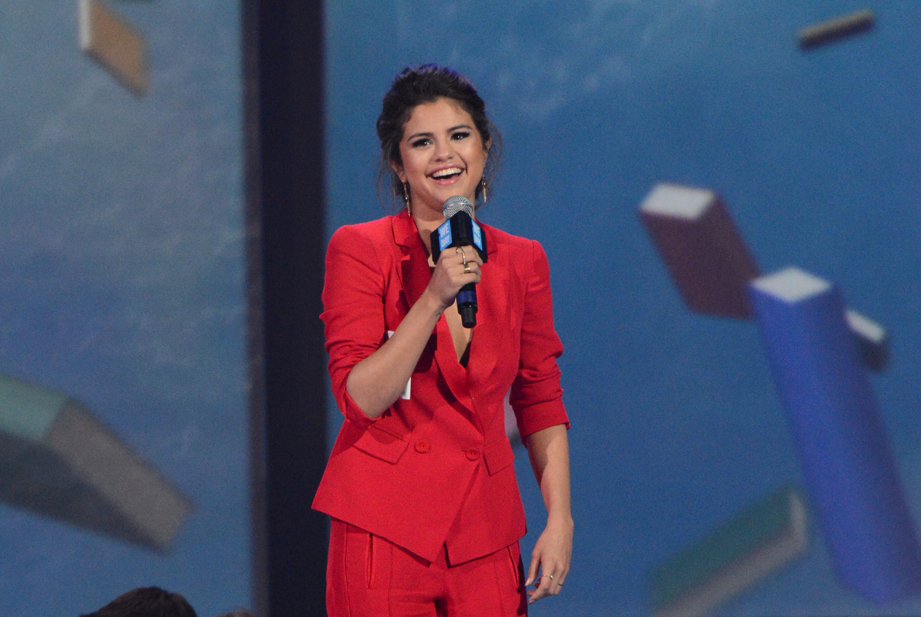 We Day California