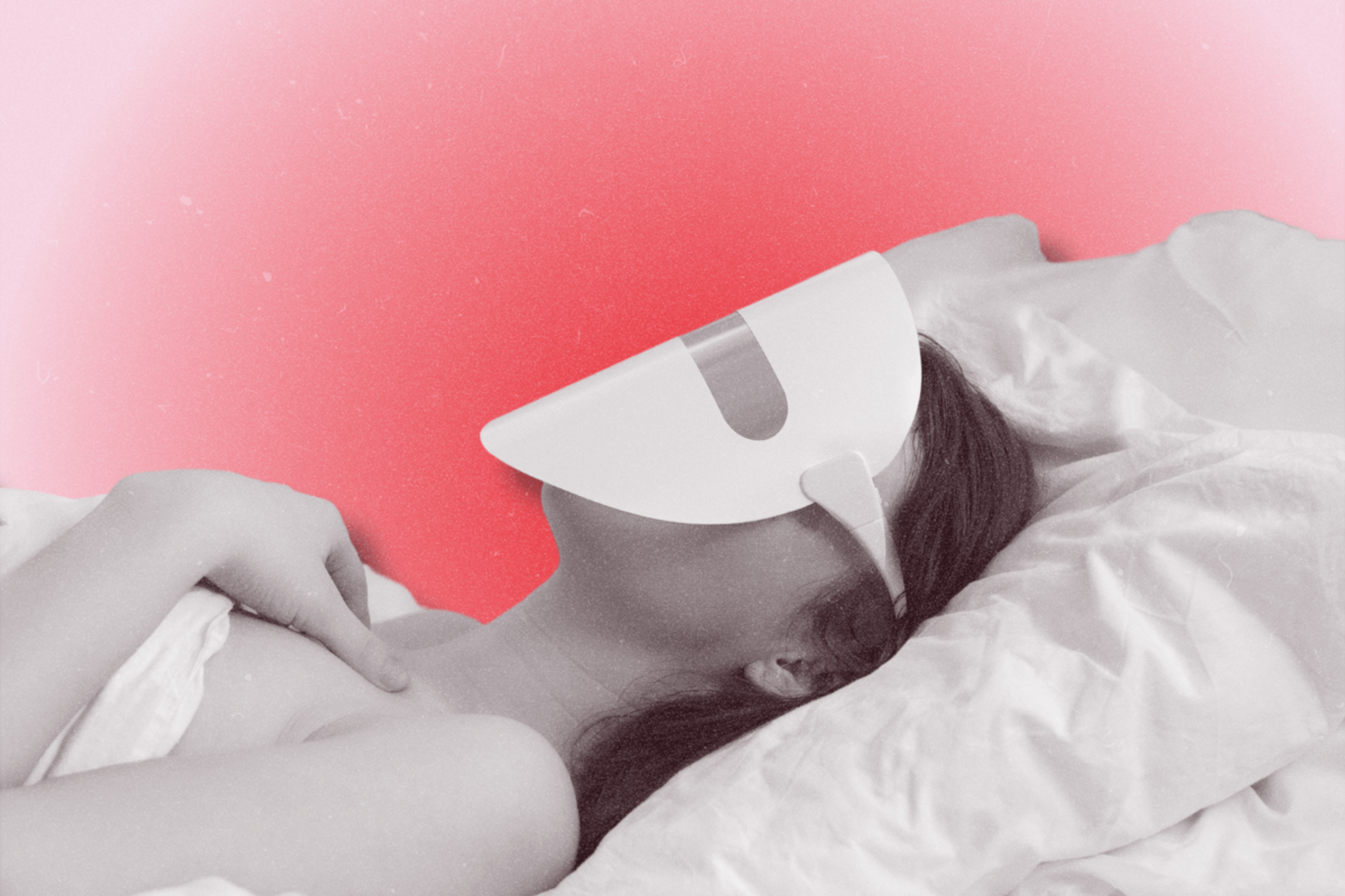 Do At-Home Red Light Masks Really Work?
