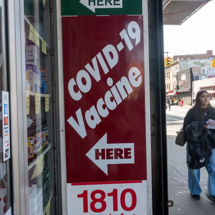 America Marks 5 Years Since Country Shut Down For Covid-19 Pandemic