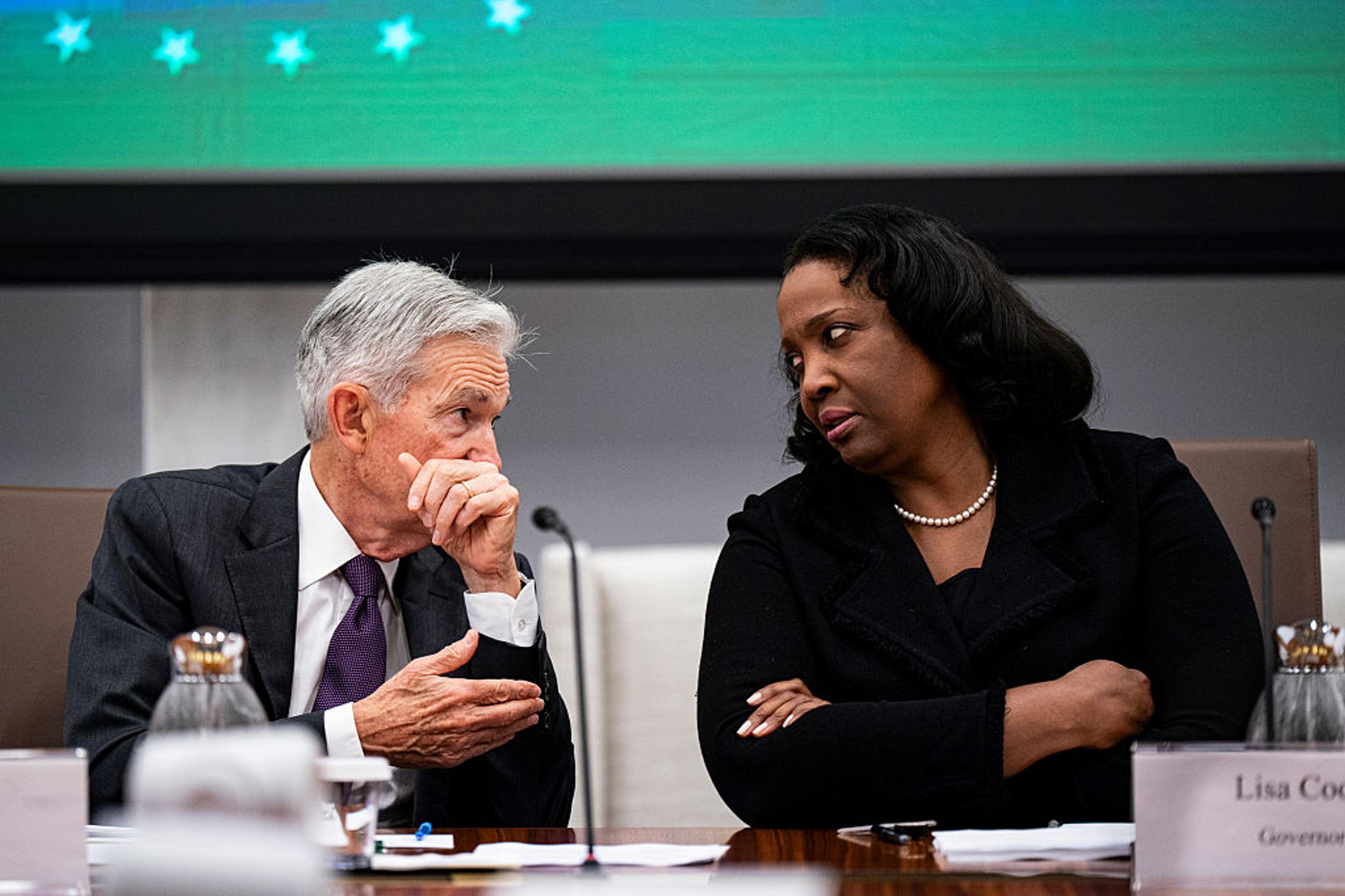 Who Is Lisa Cook and What Did She Do to Get Fired?